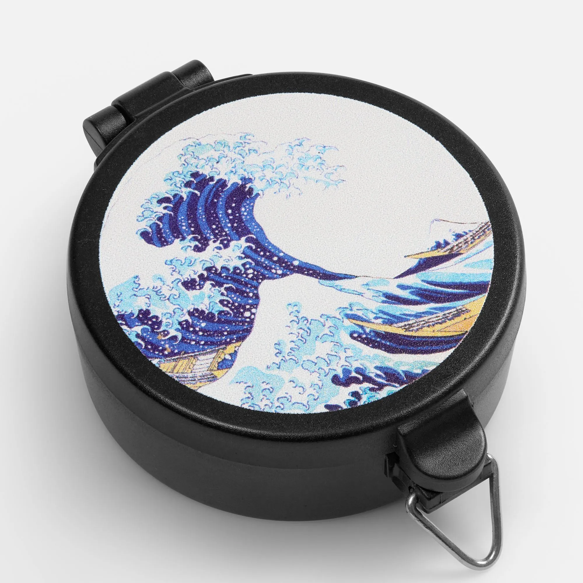 Компас Turisti, черный