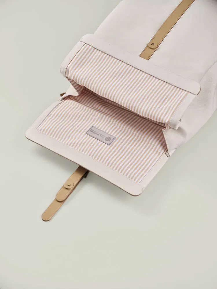 Рюкзак Commuter Oxford, белый