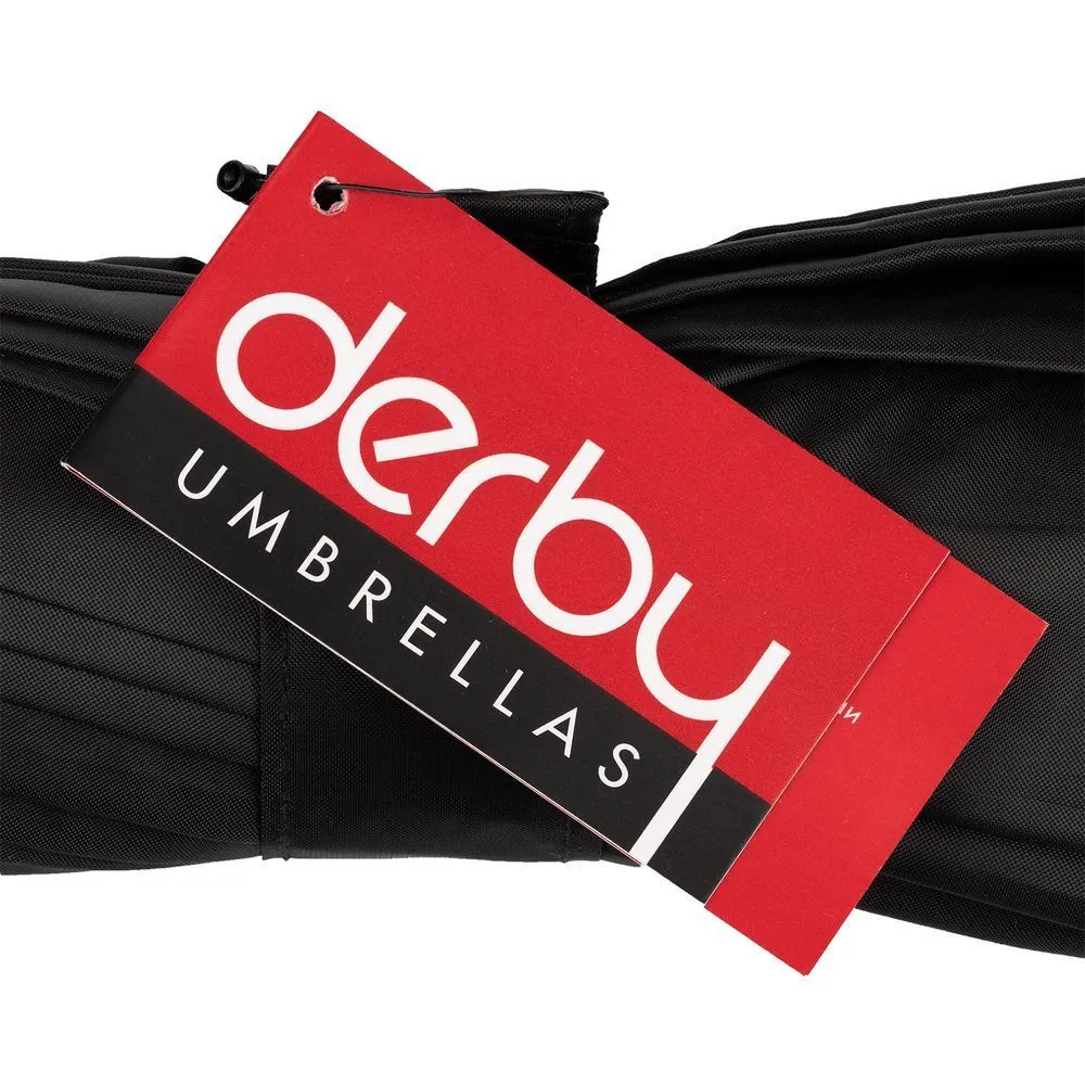 Зонты трости с логотипом с печатью логотипа. Зонт-трость Hit Golf по цене 2 177 ₽ руб. (артикул 83015.30) Зонт-трость Hit Golf, черный