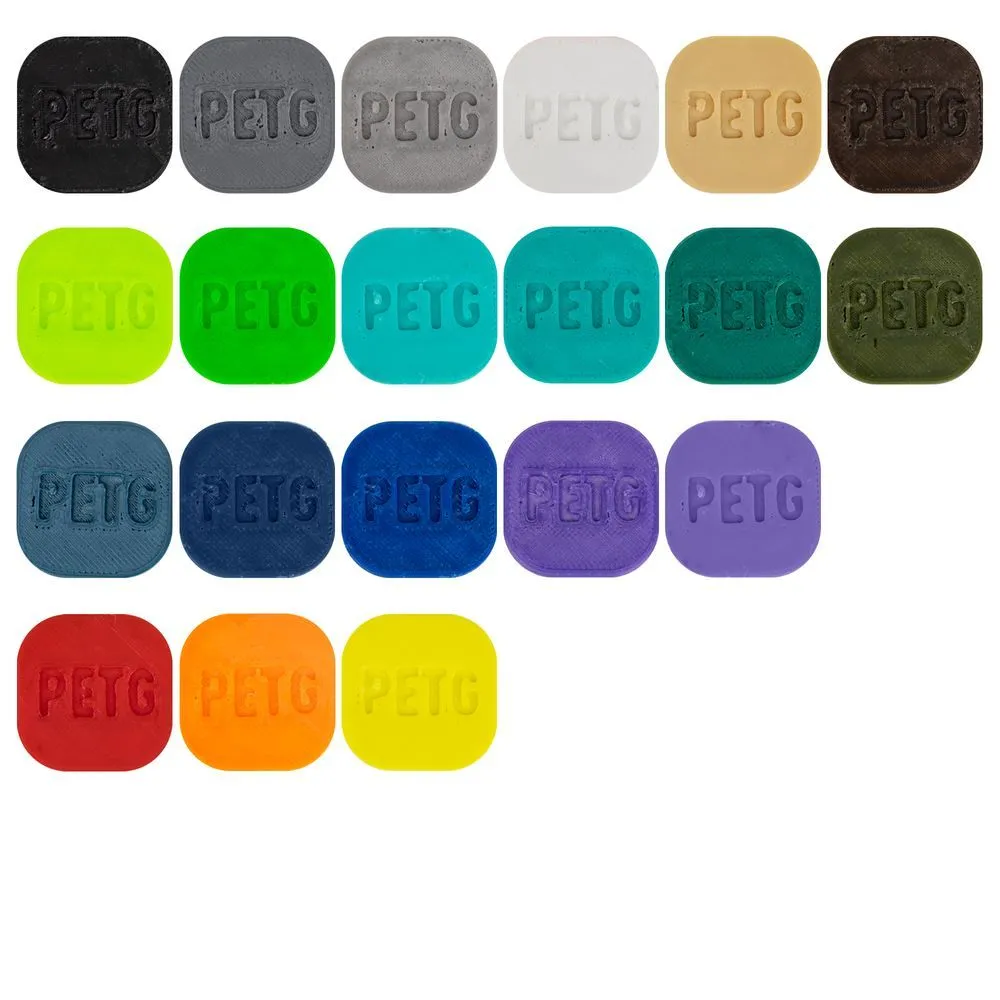 Фигурка Impreso M, 3D-печать на заказ