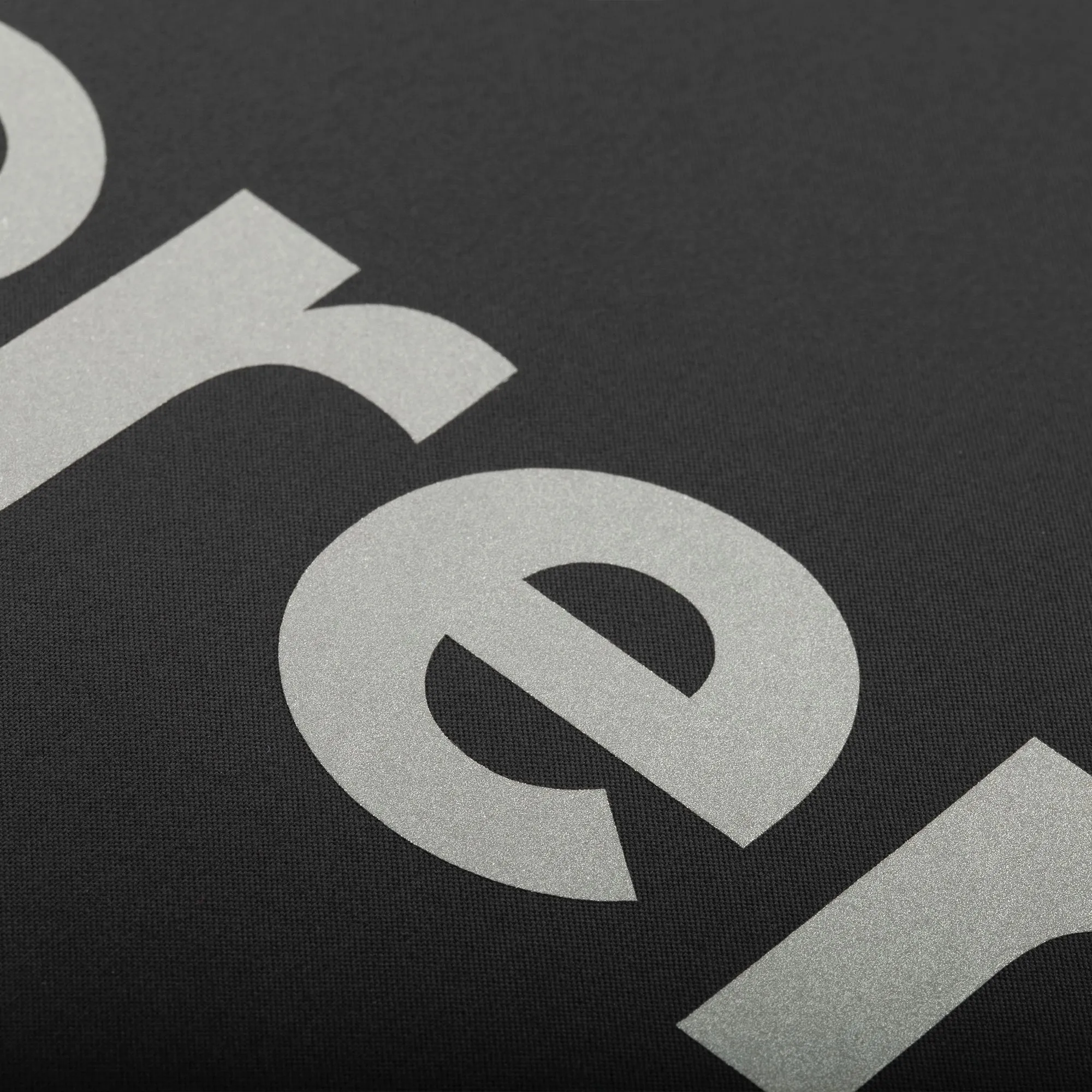 Складной зонт наоборот Savelight со светоотражающим кантом