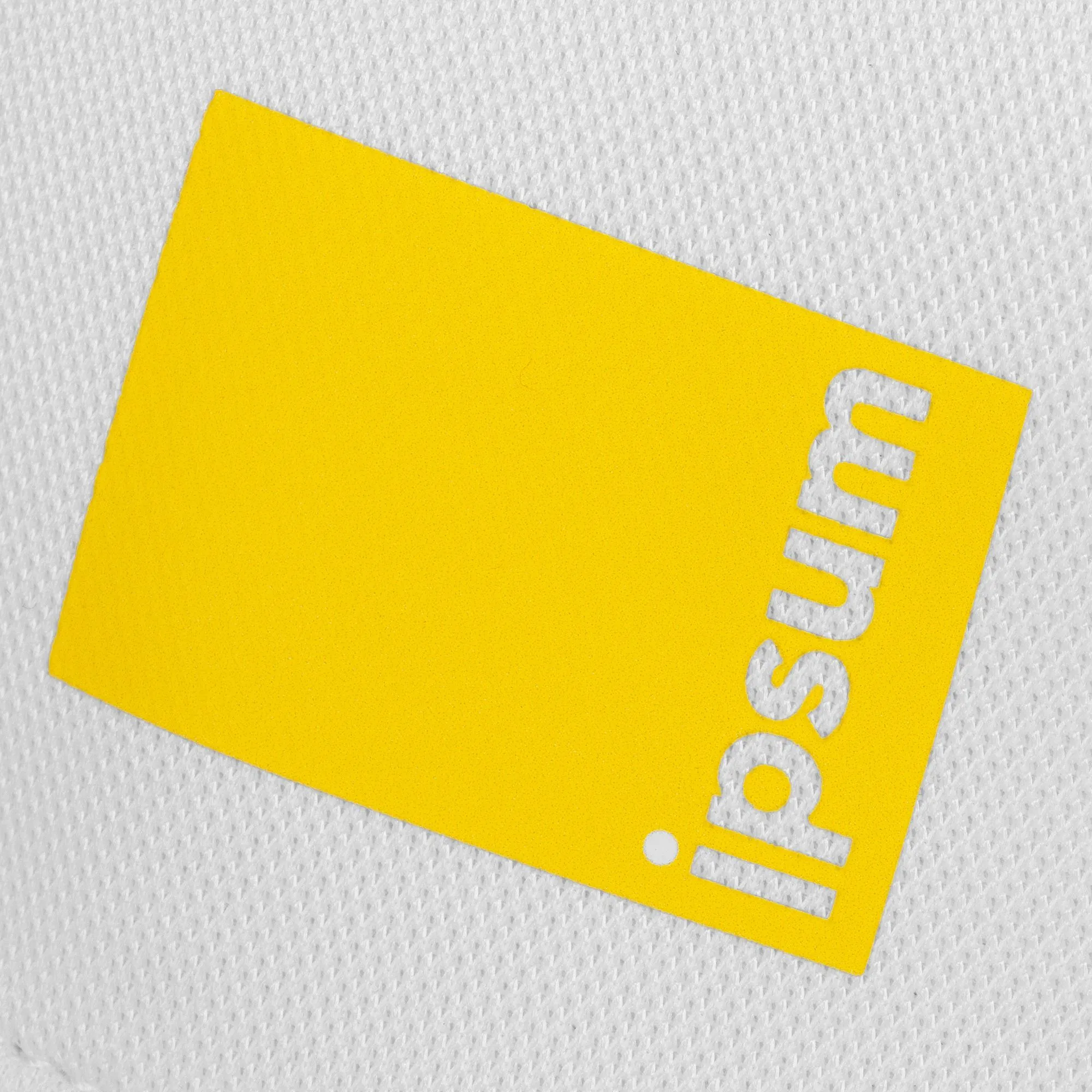 Бейсболка Harris, белая