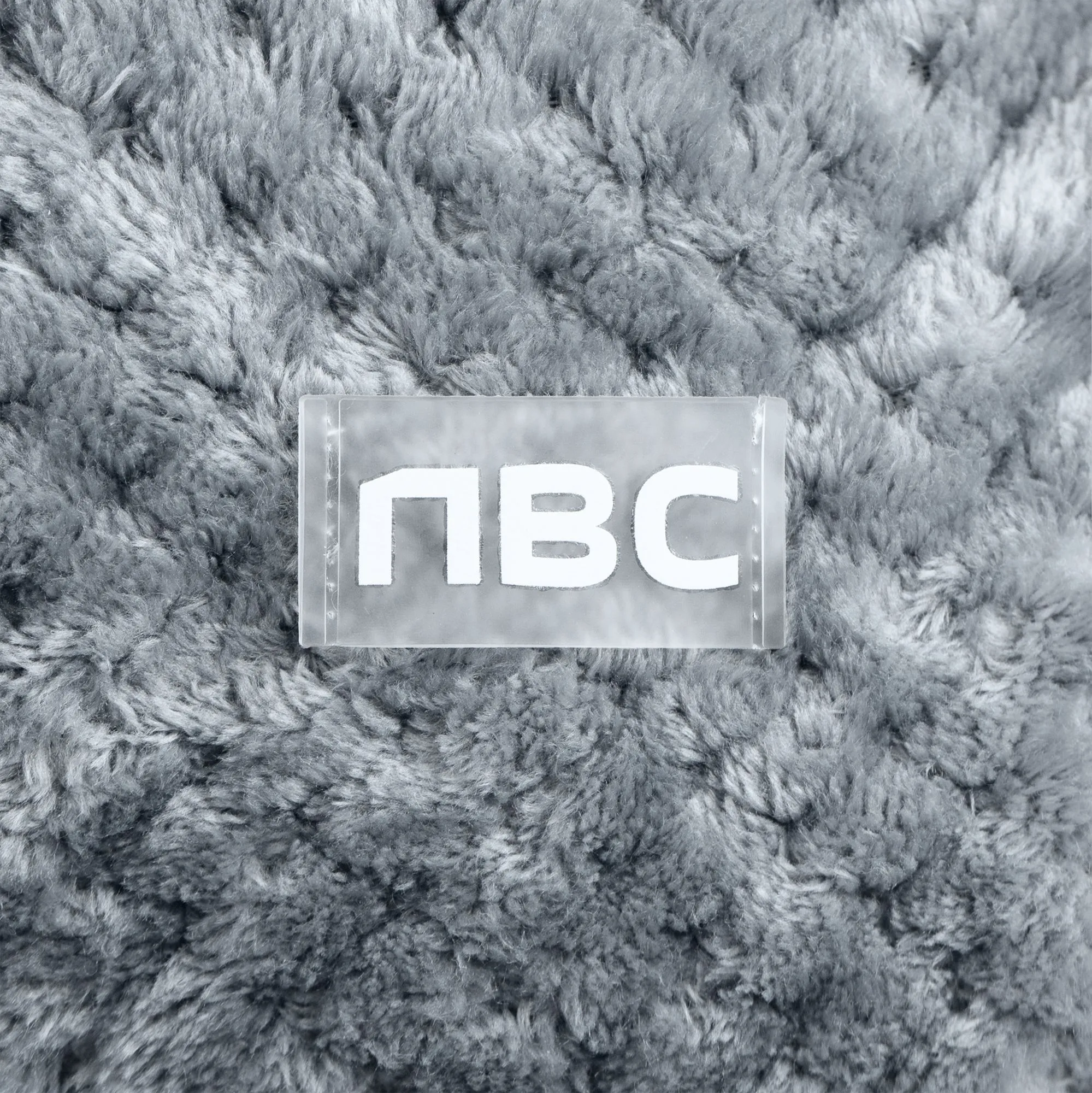 Плед-подушка Dreamscape, серый