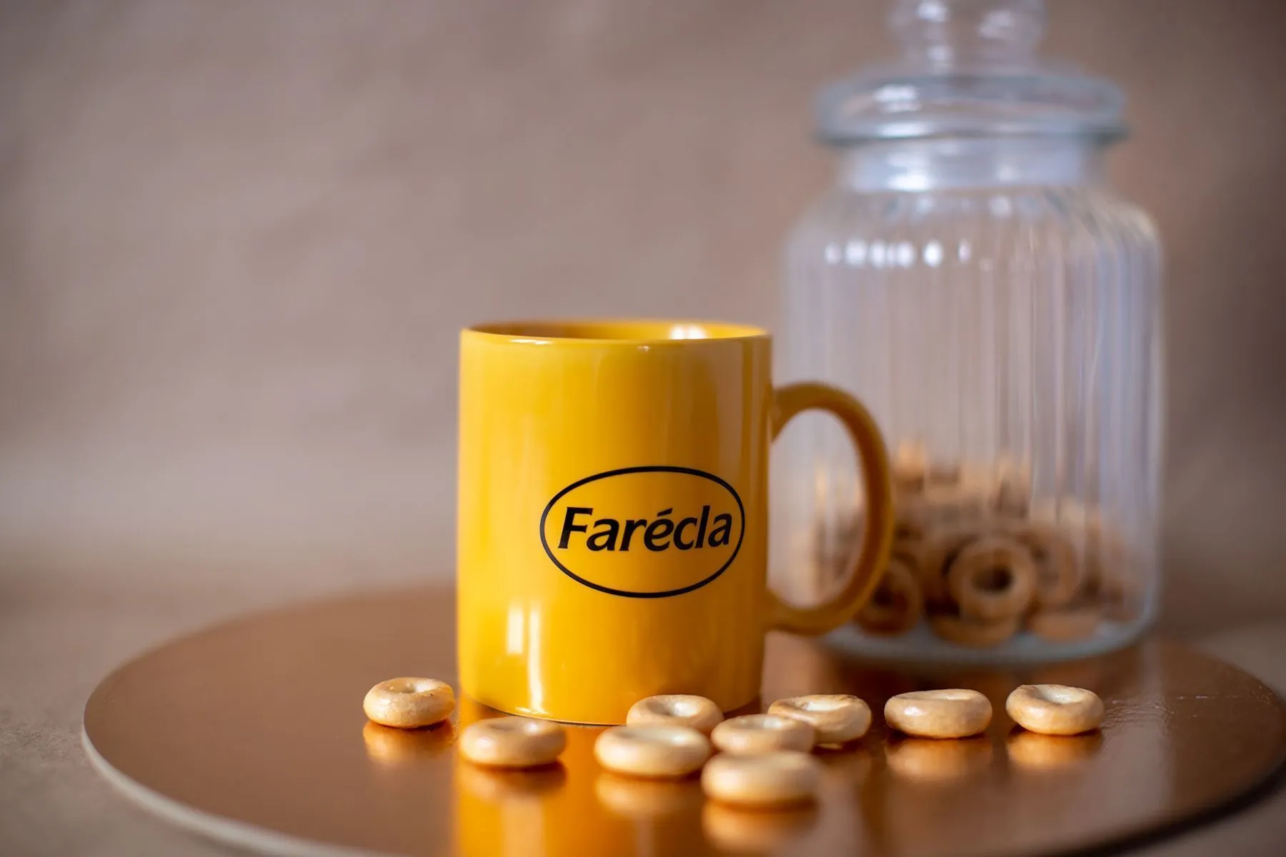 Сувениры для Farecla