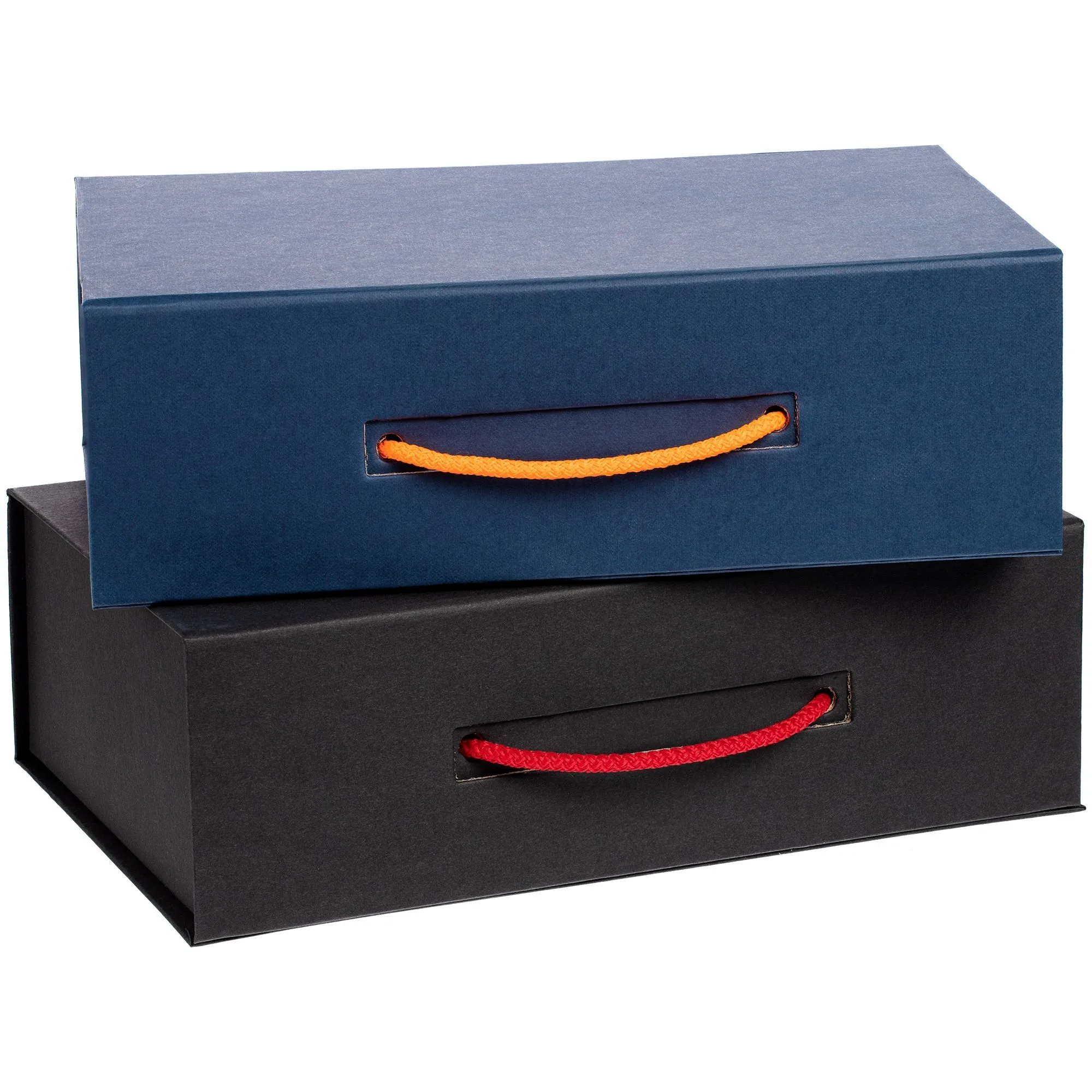 Коробка Matter, синяя