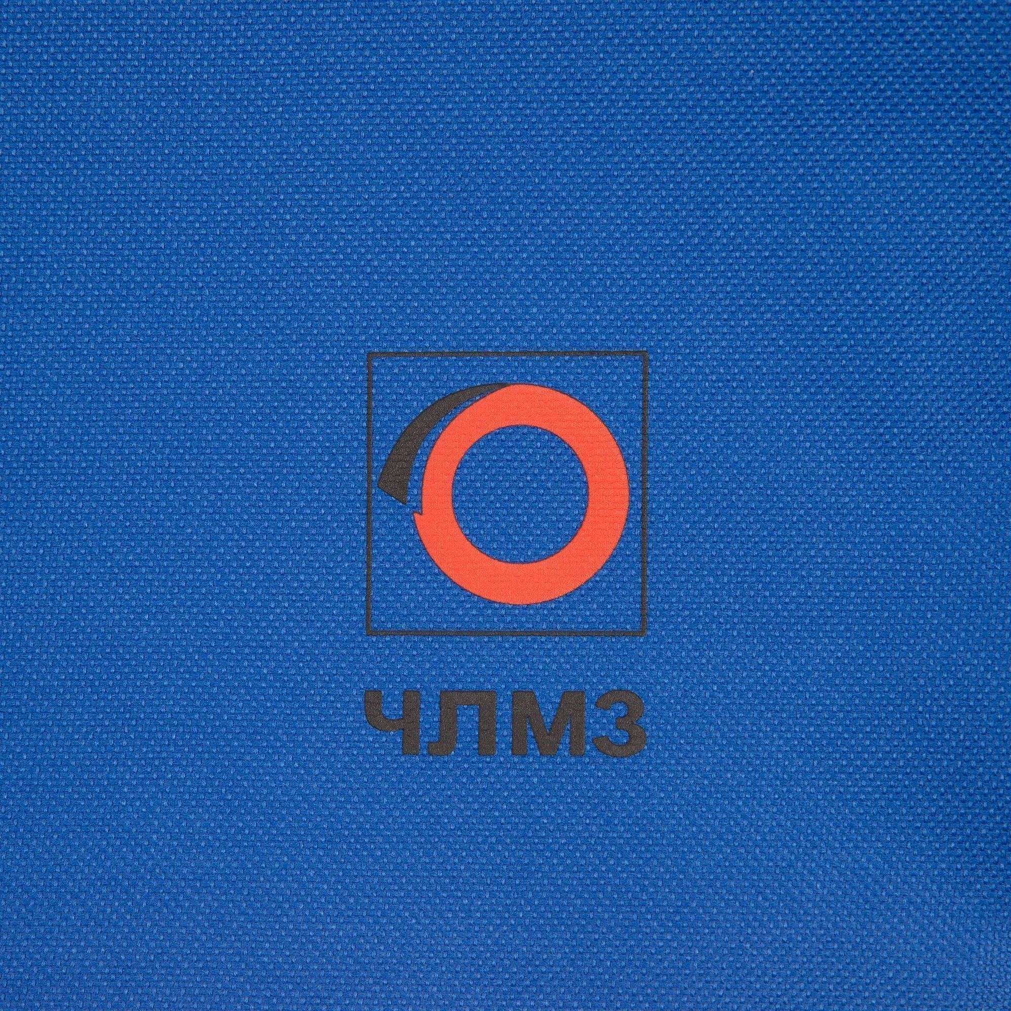 Сумка для документов Agenda, синяя