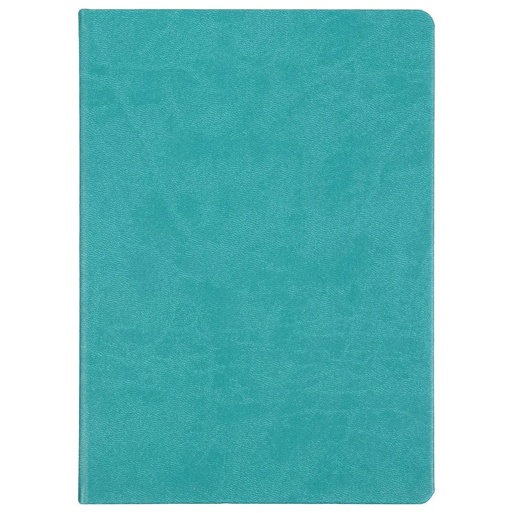 Ежедневник Basis, датированный, бирюзовый