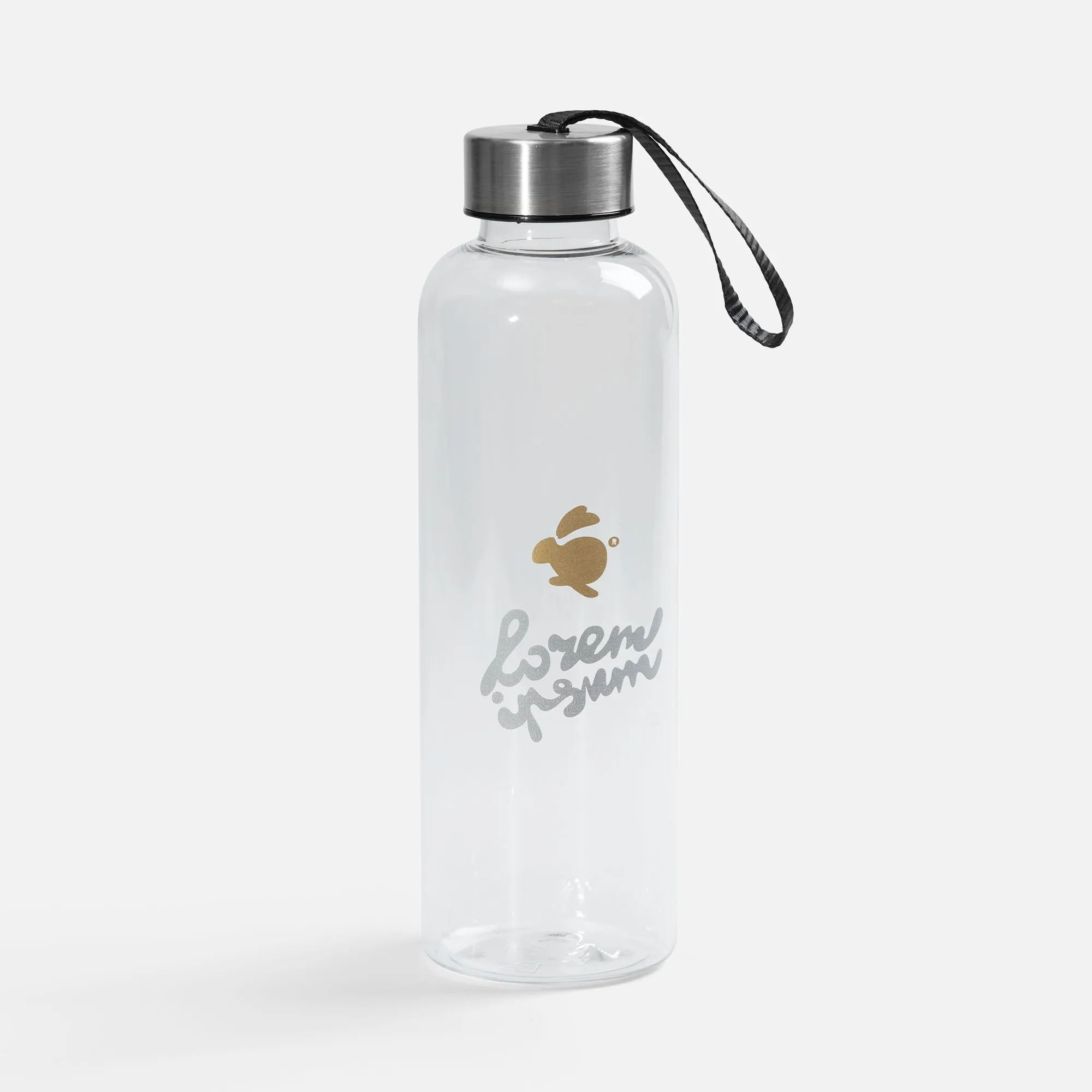 Бутылка Gulp, белая