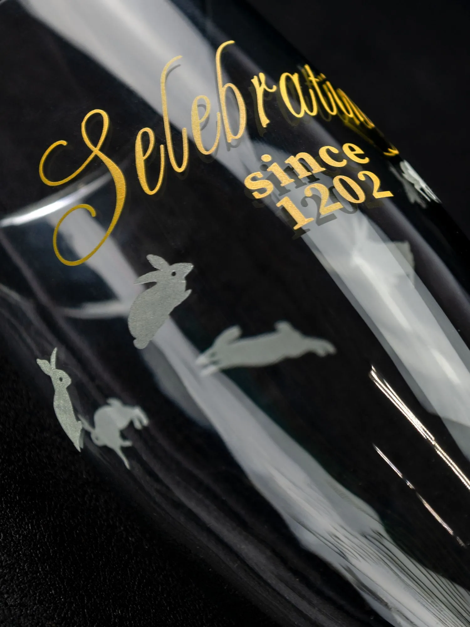 Бокал для шампанского «Энотека»