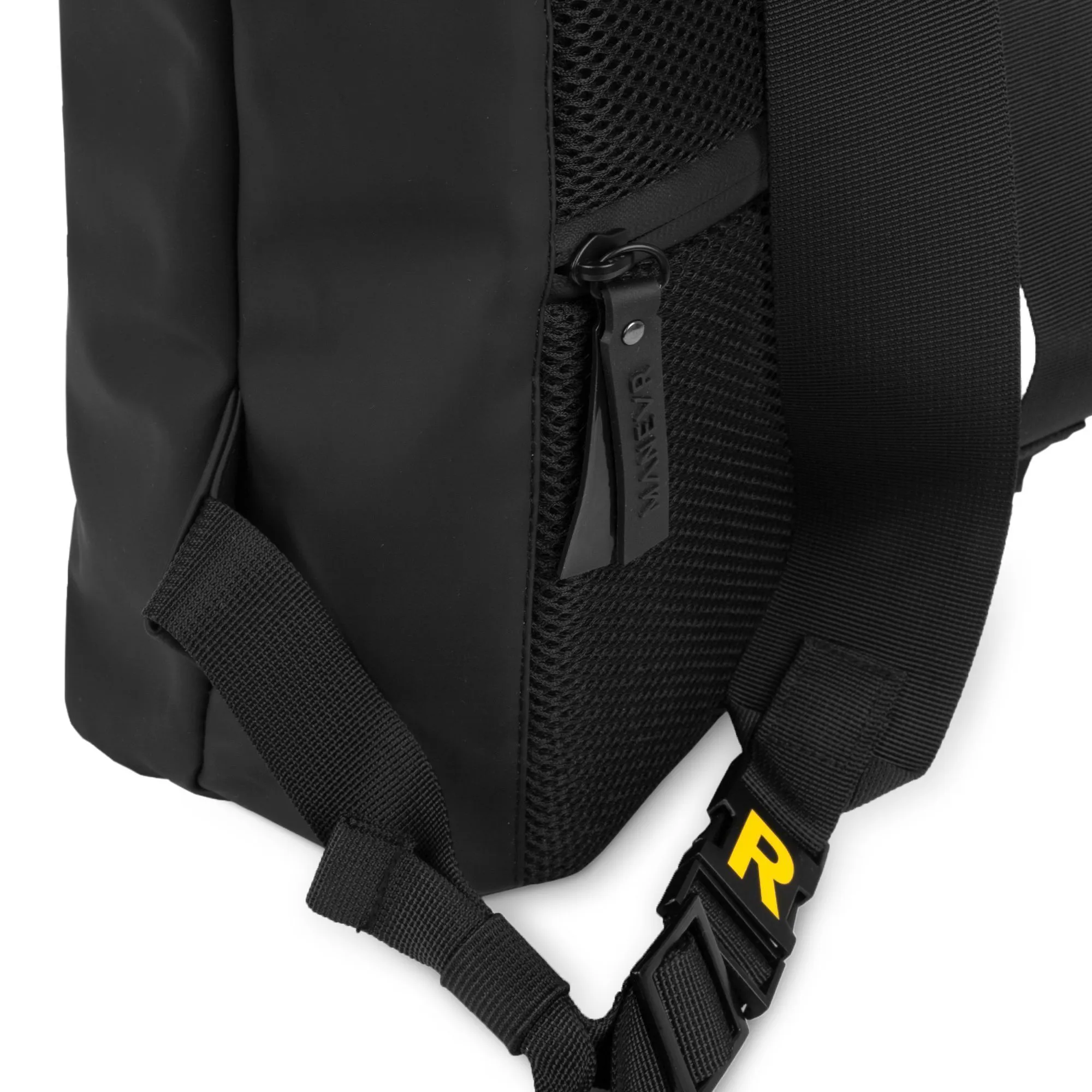 Рюкзак Traffic, черный