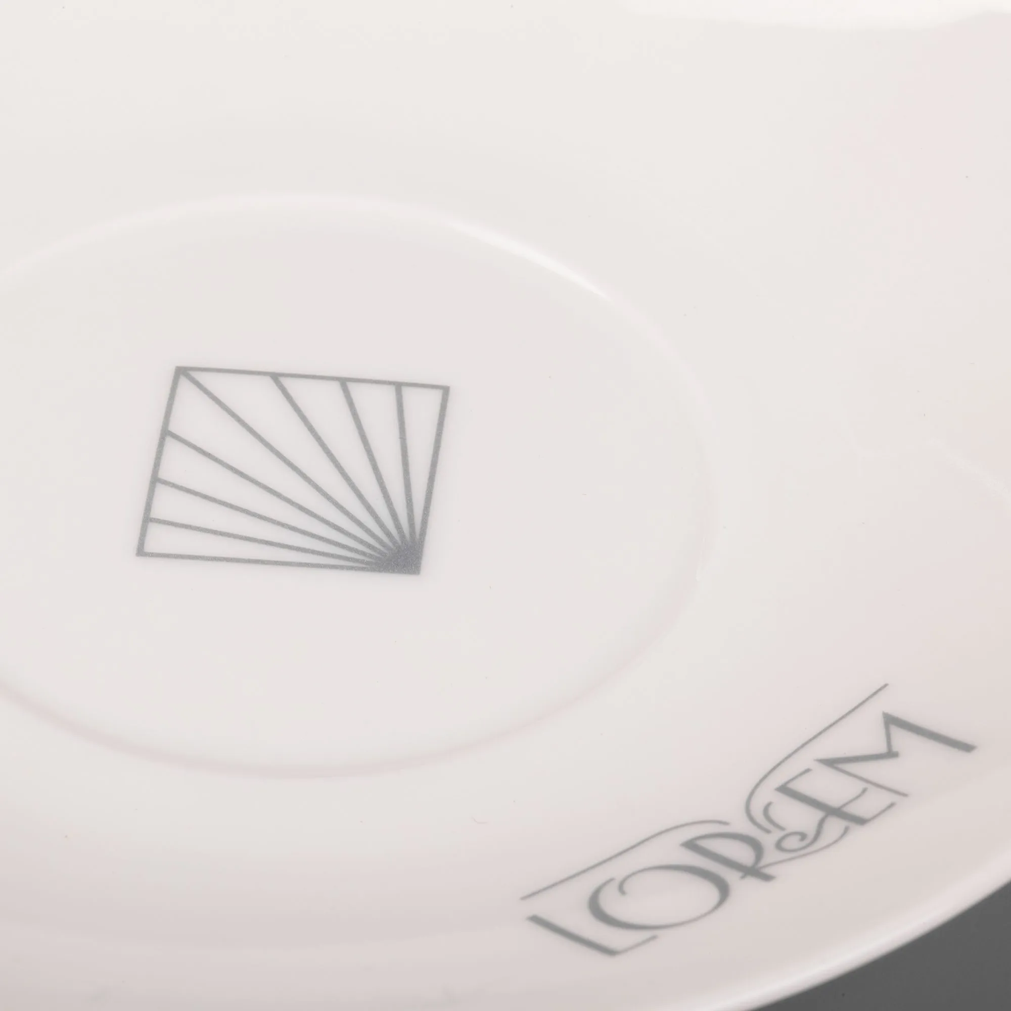 Кофейная пара Mansion, ver.2