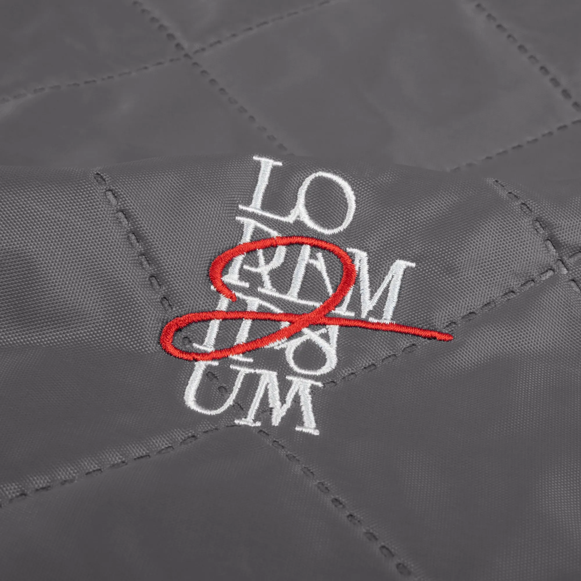 Плед для пикника Soft & Dry 2, серый