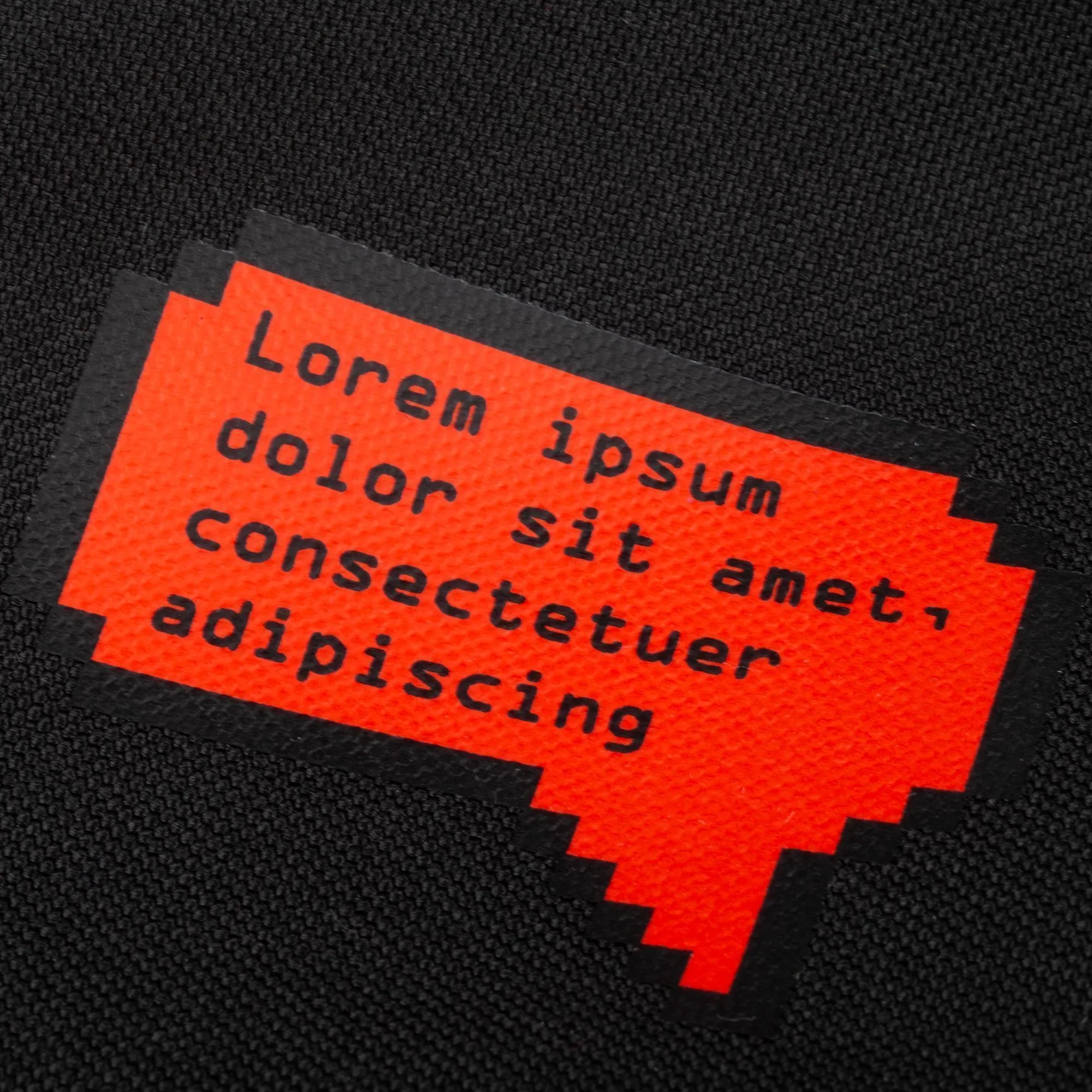 Рюкзак cityPulse, черный