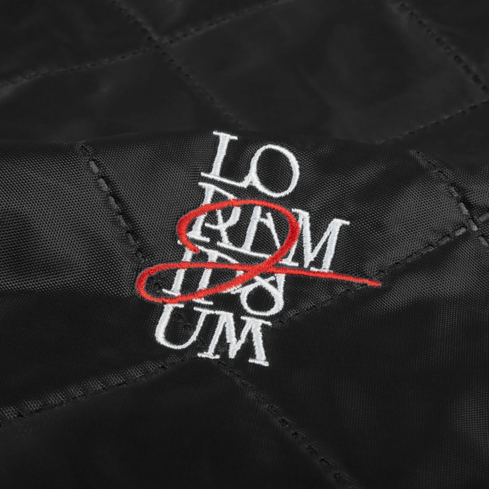 Плед для пикника Soft & Dry 2, черный