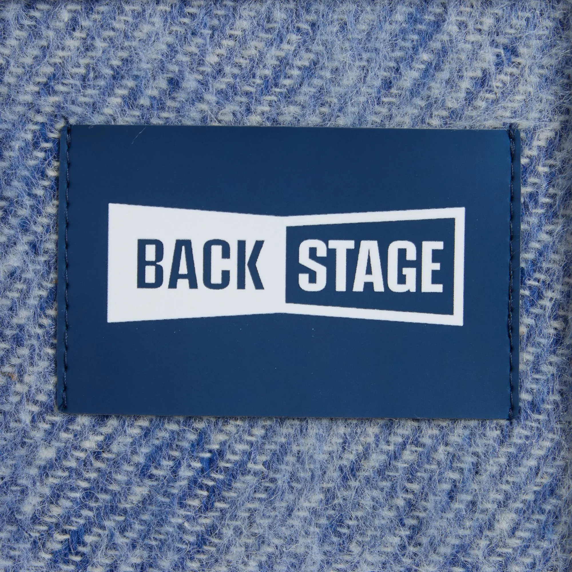 Лейбл Etha SoftTouch, XL, темно-синий