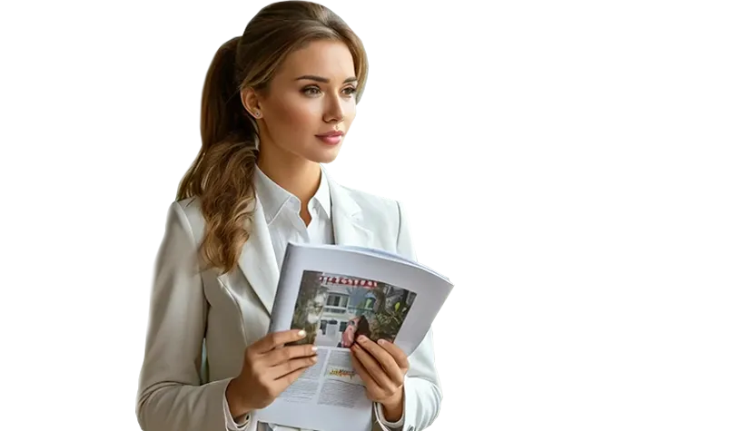 Скидка 10% на полиграфию