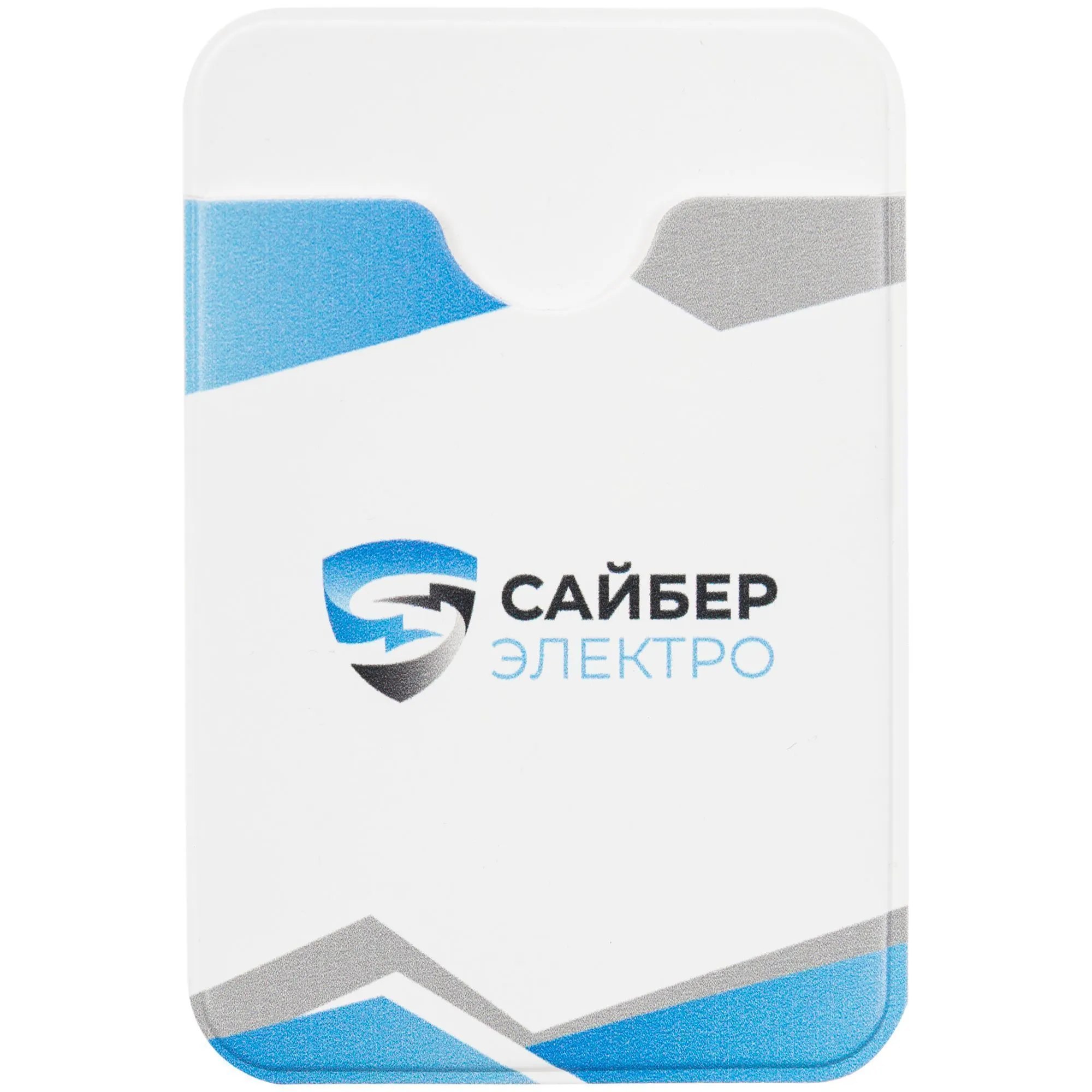 Чехол для карты на телефон Devon Print на заказ