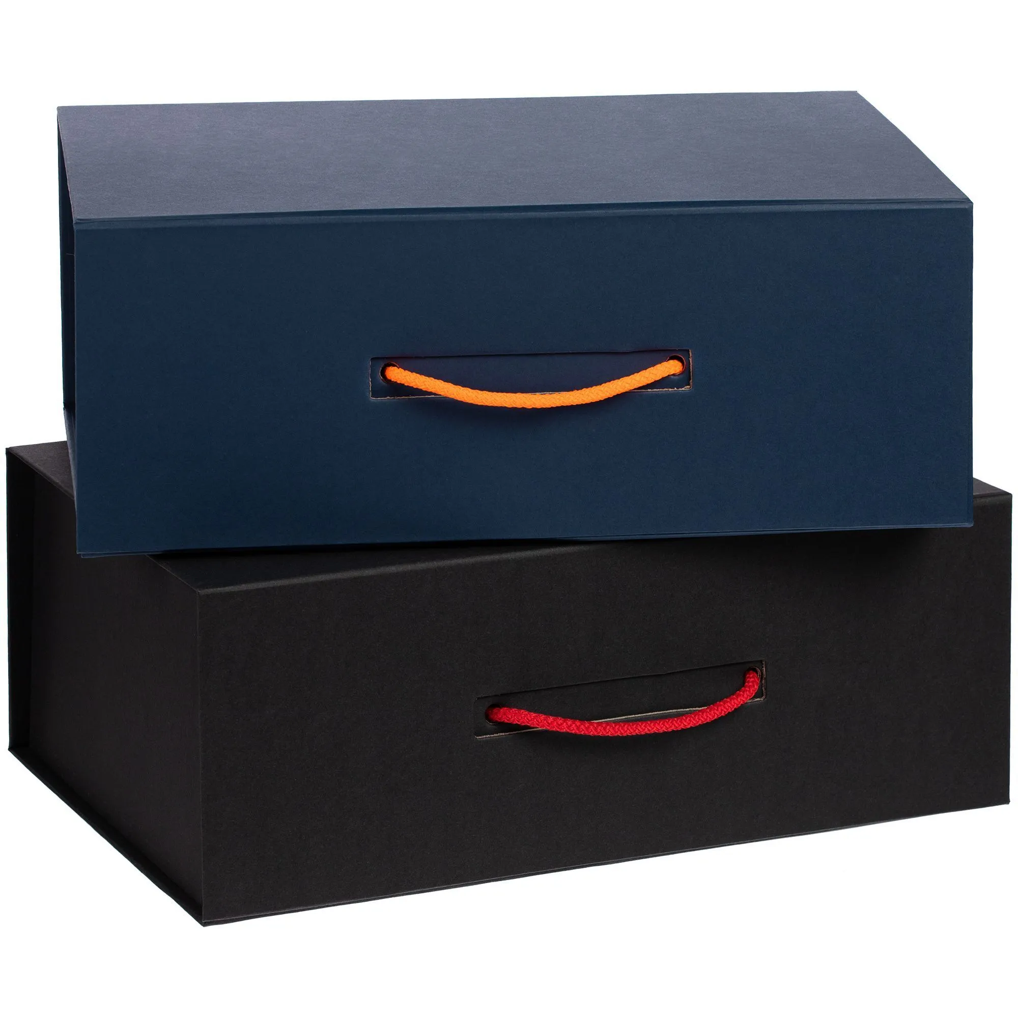 Коробка New Case, черная