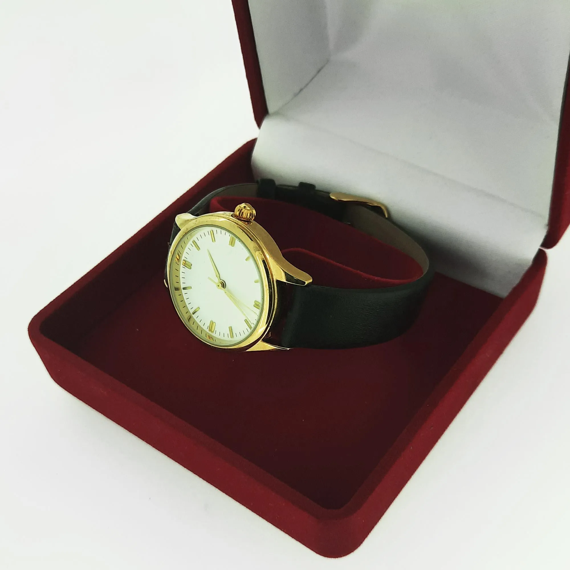 Часы наручные на заказ Zeit Start