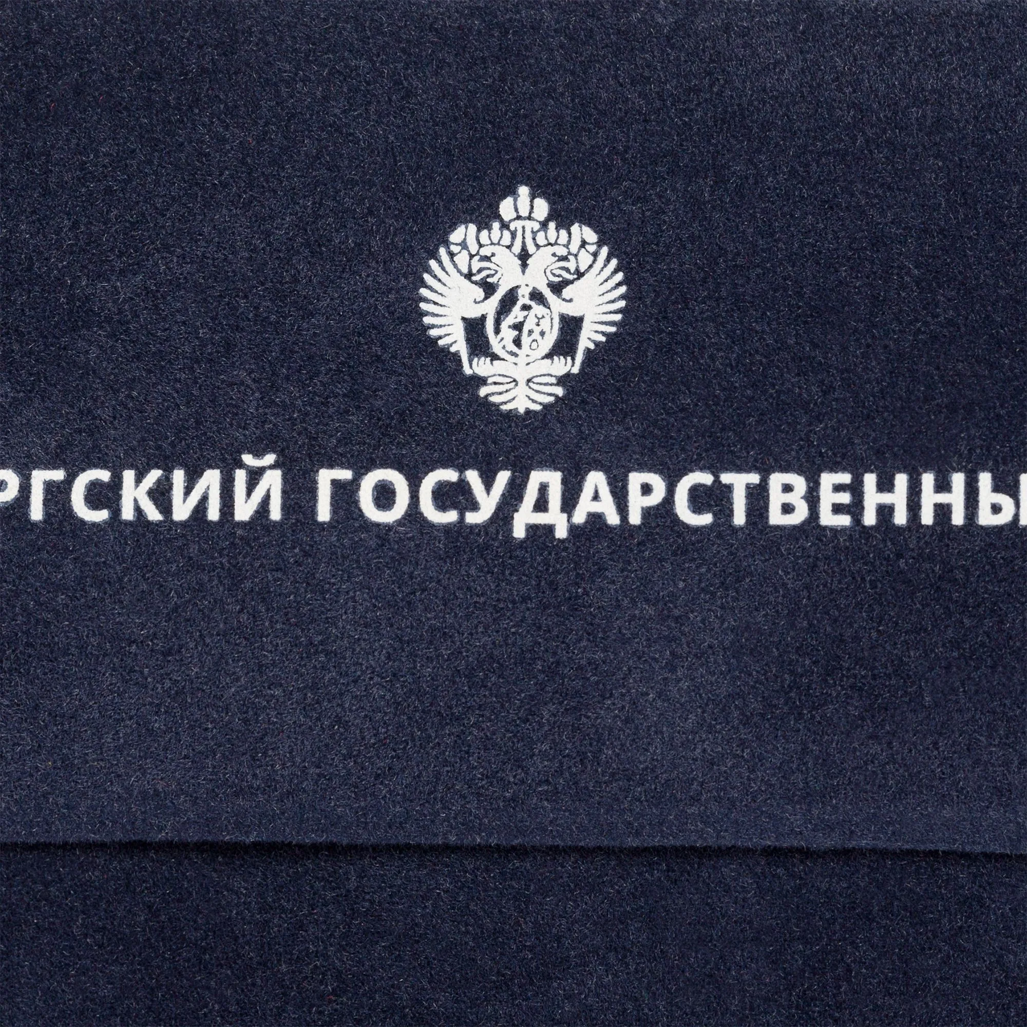 Набор для путешествий Essential, темно-синий