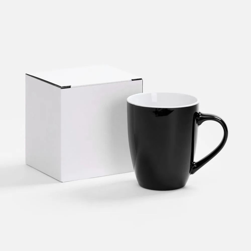 Набор Cortado, черный