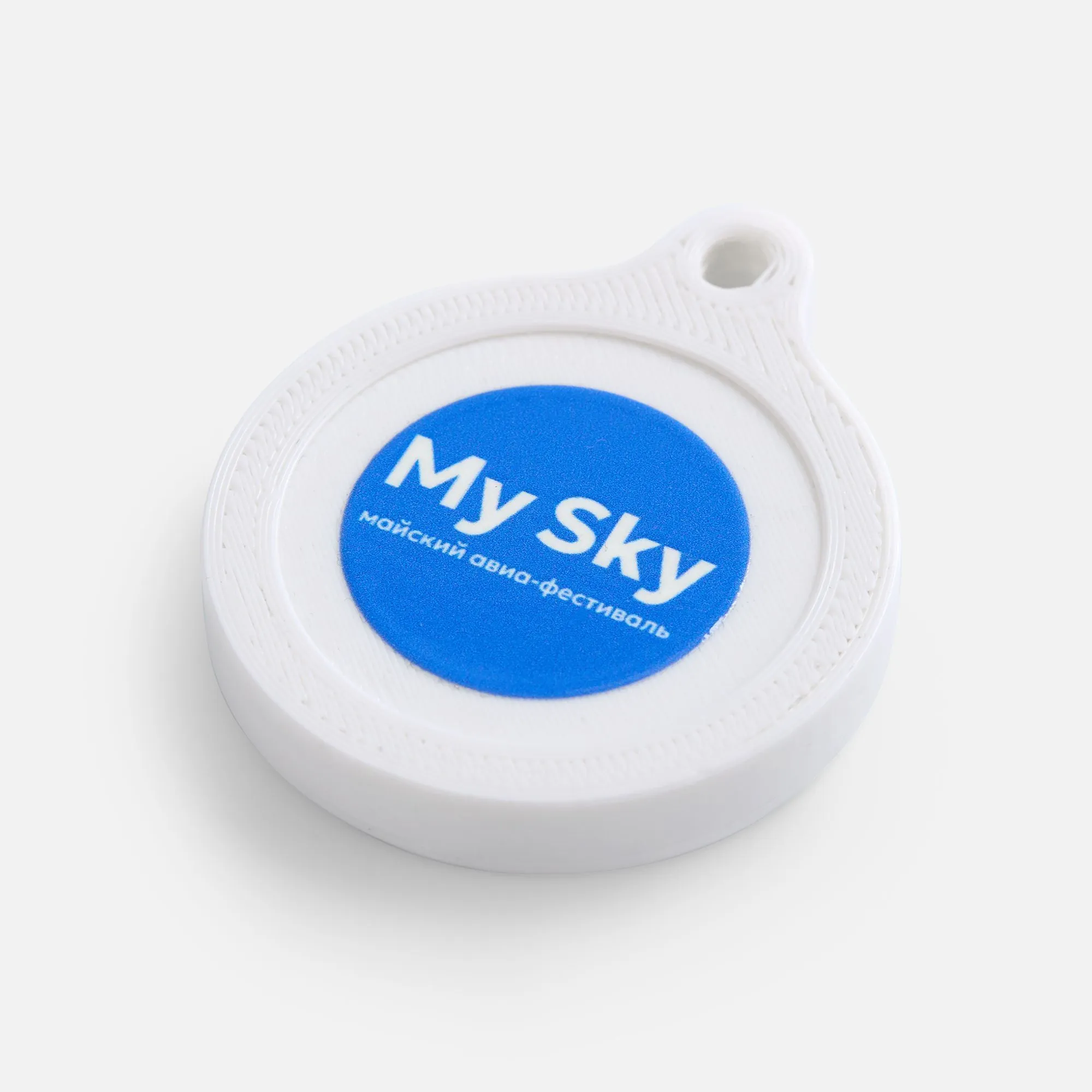 Фигурка Impreso S, 3D-печать на заказ