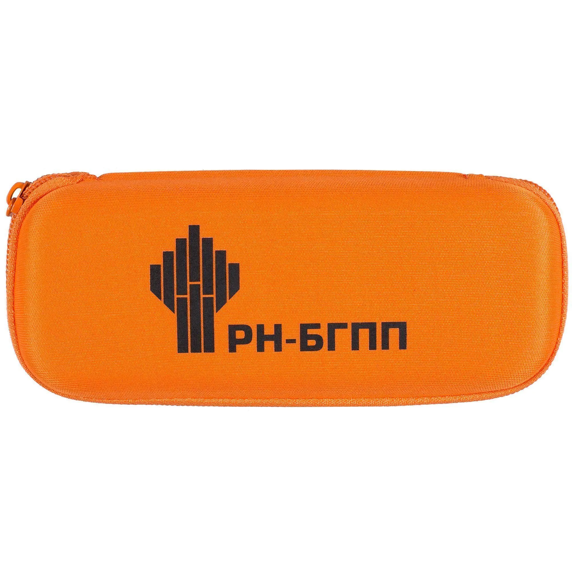 Зонт складной Five, оранжевый