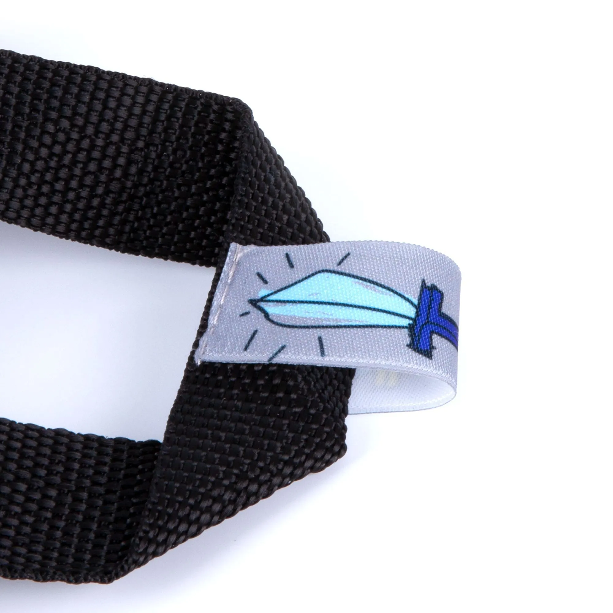 Рюкзак детский Manifest из светоотражающей ткани, серый