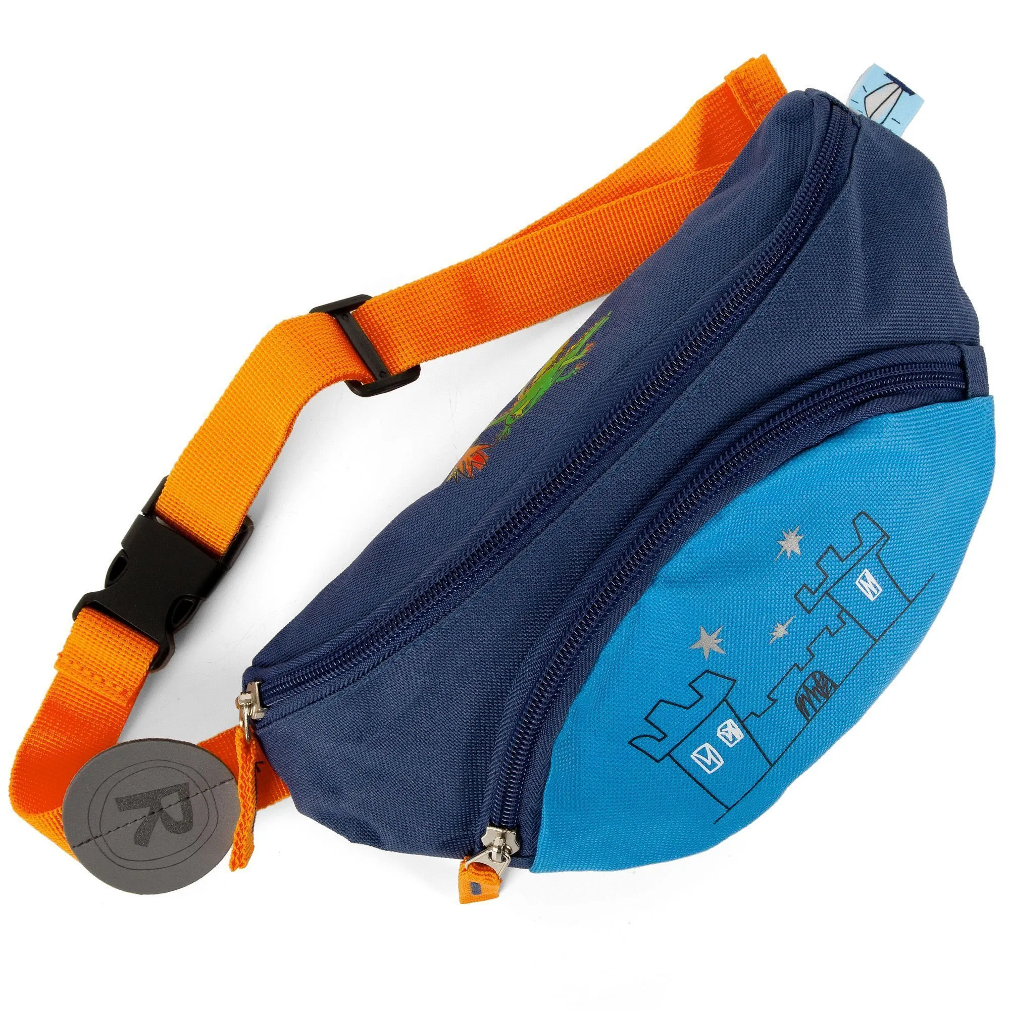 Детский набор Kiddo