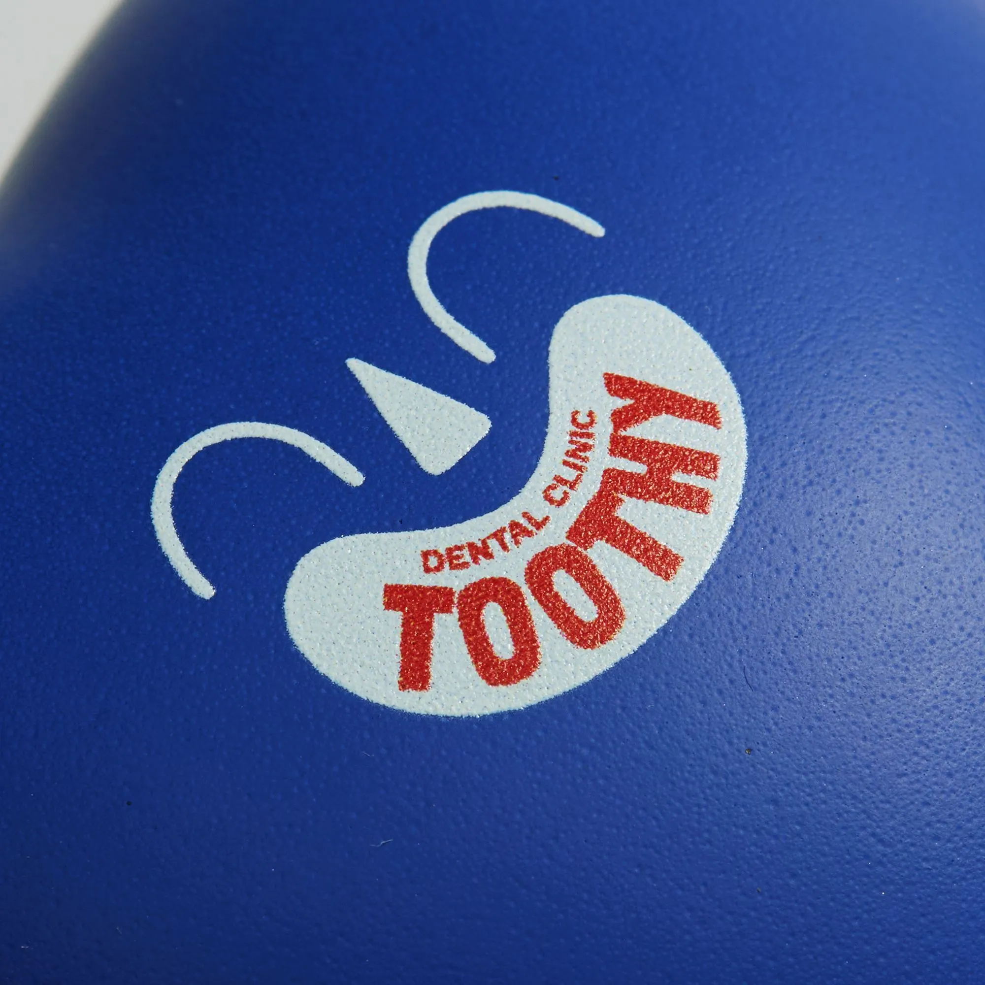 Антистресс «Сердце», синий