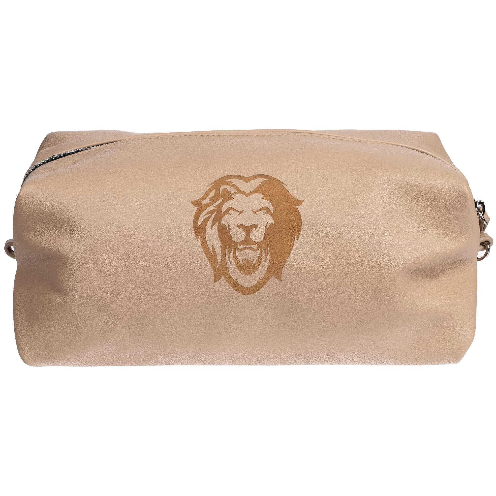 Несессер Feria, бежевый