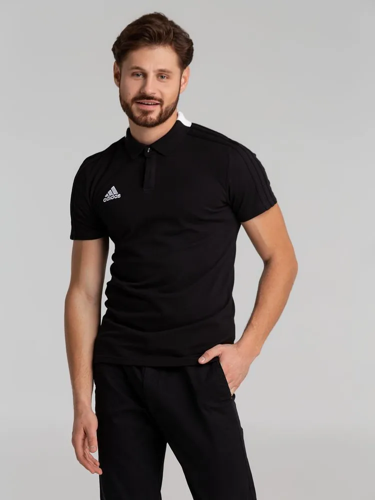 Рубашка-поло Condivo 18 Polo, синяя