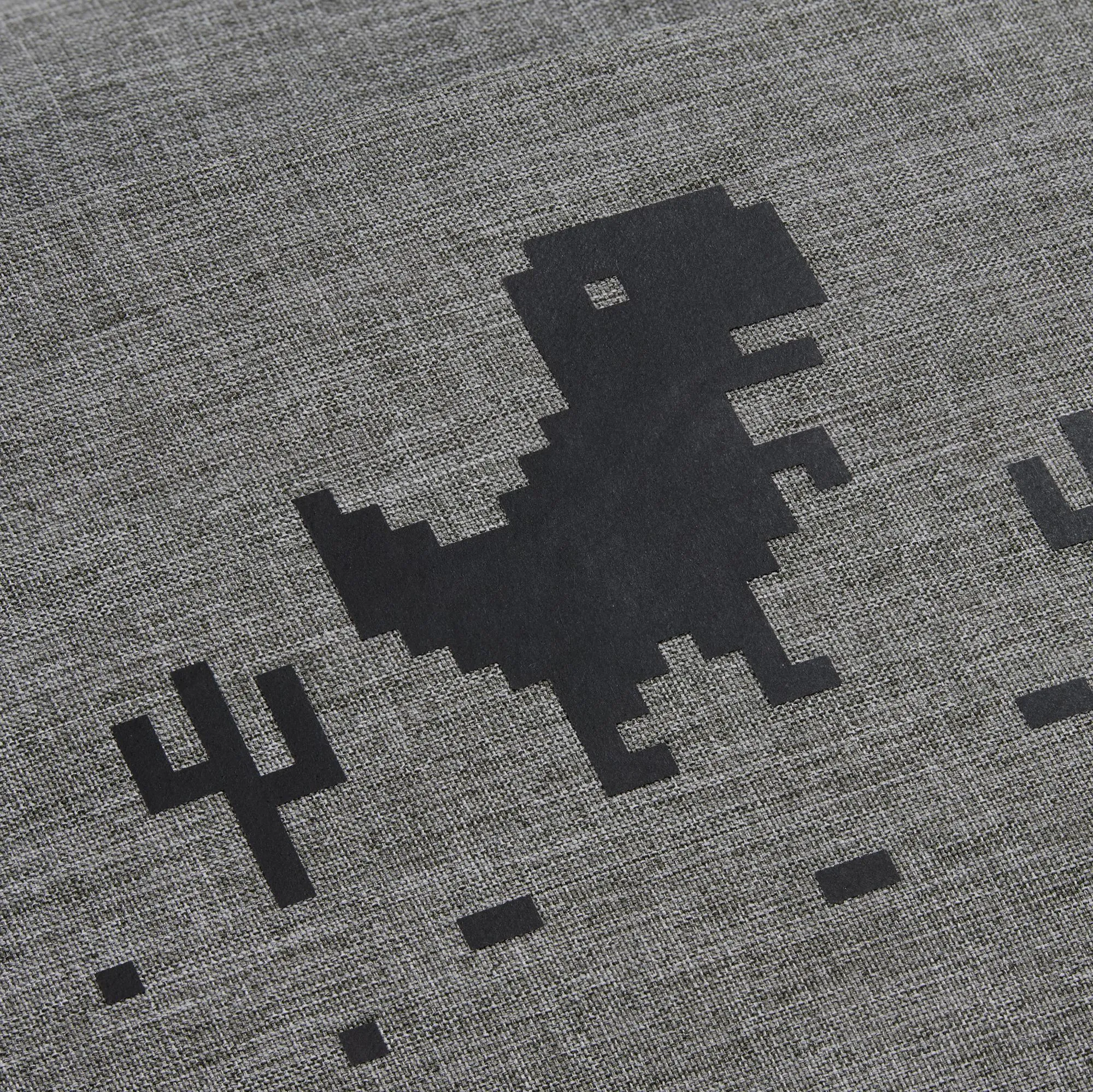 Сумка для ноутбука Delegate, серая