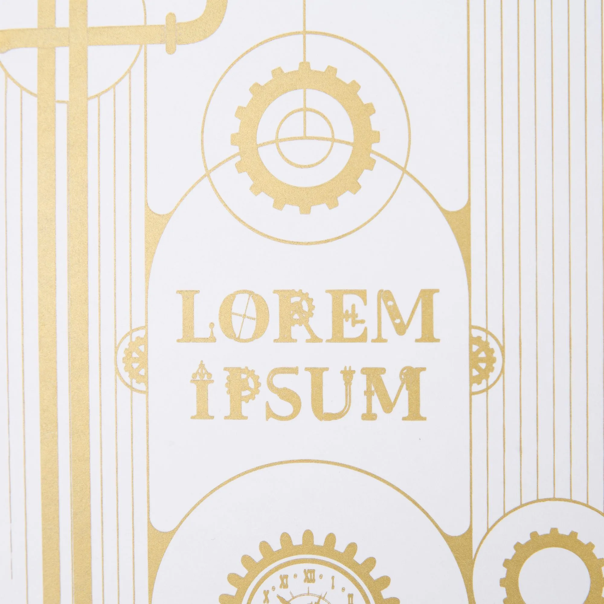 Ежедневник Nebraska Flex, недатированный, синий с серебром