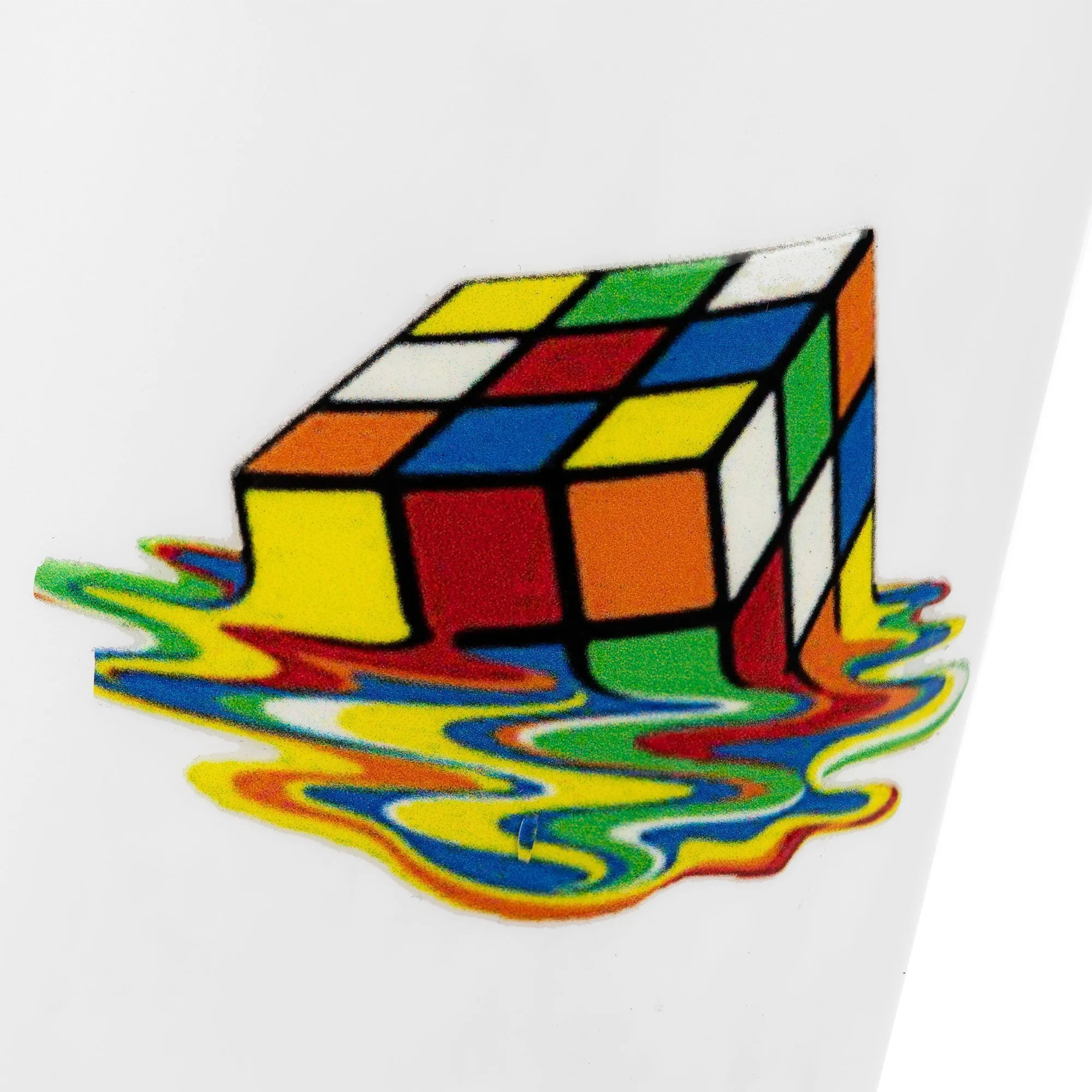 Настольный увлажнитель Desko, белый