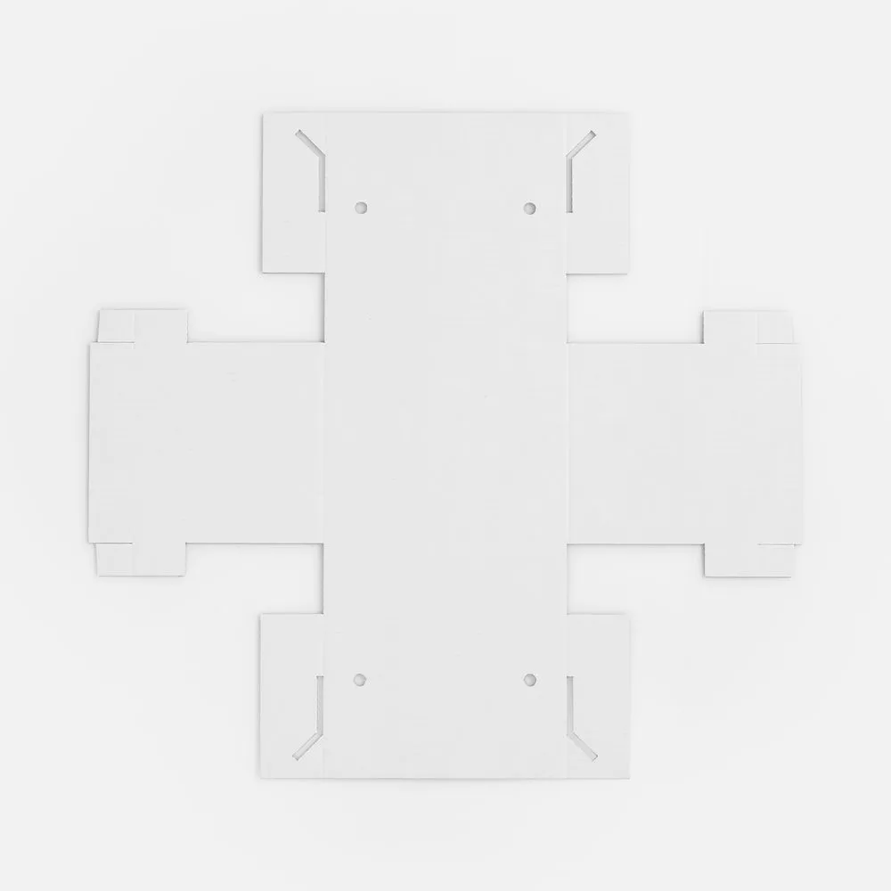 Коробка Kitbag, ver.2, белая