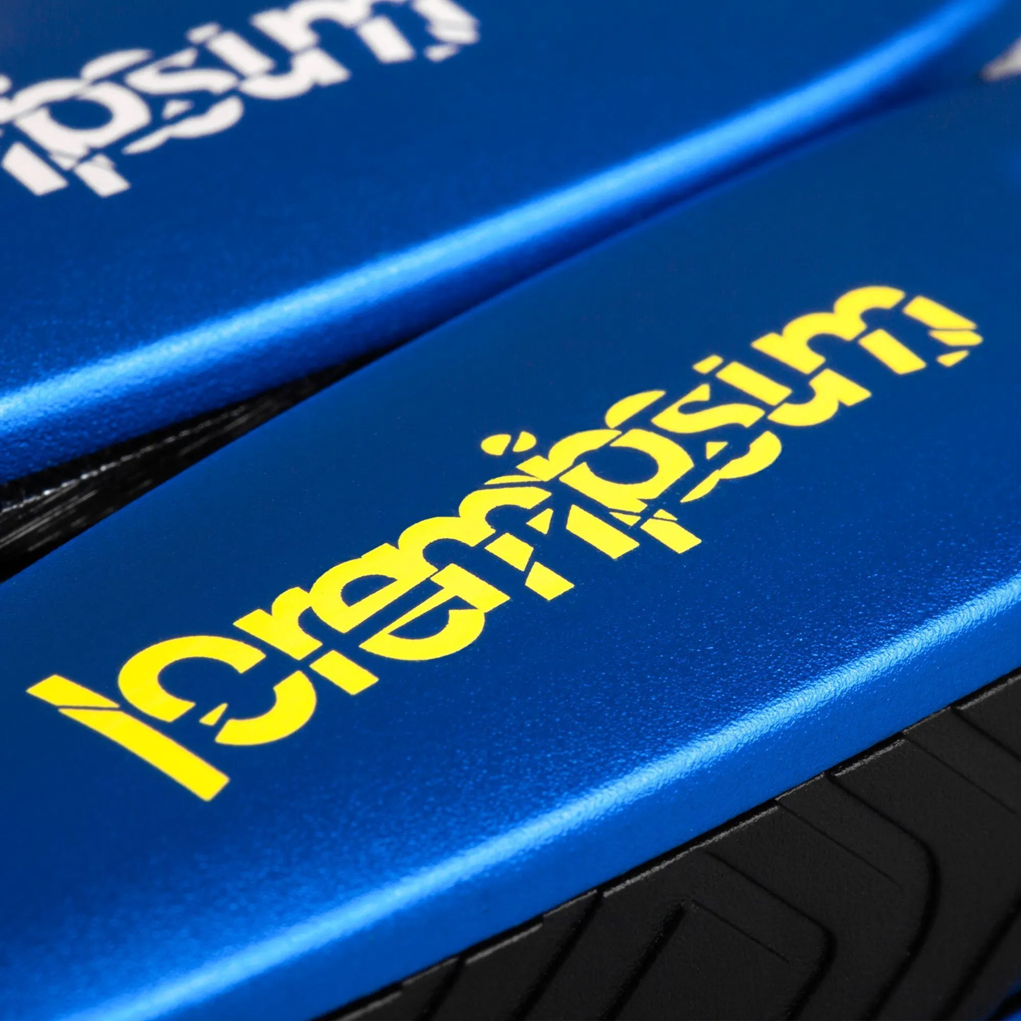 Набор Gripping, синий