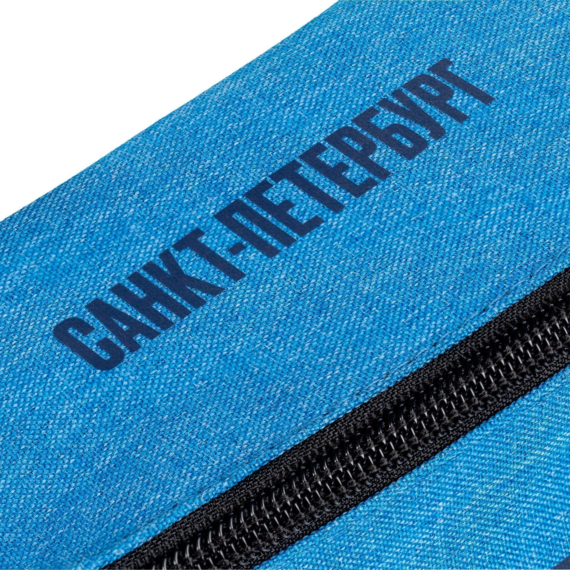 Поясная сумка Handy Dandy, синяя