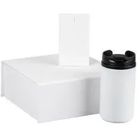 Набор Easy Trick Comfort, белый с логотипом