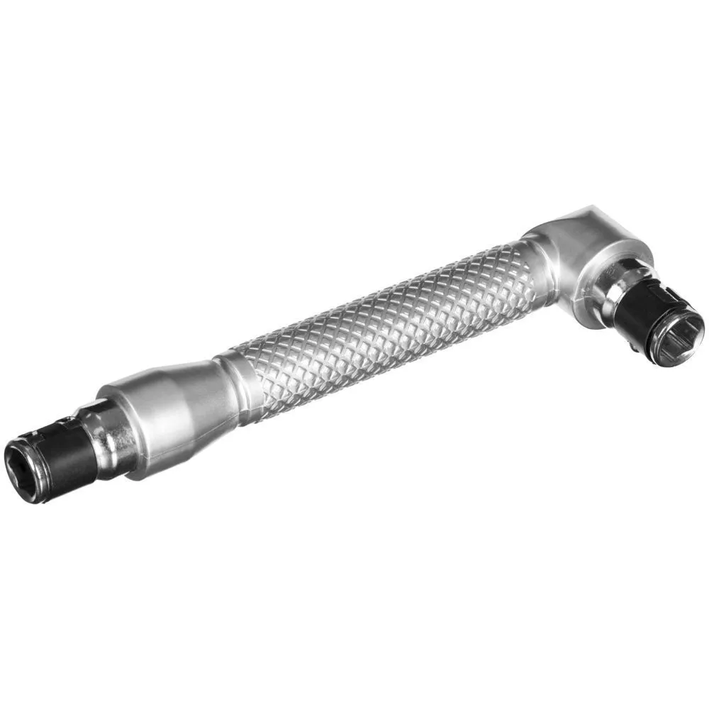 Инструменты с печатью логотипа. Набор инструментов Terraform по цене 1 395 ₽ руб. (артикул 63048.30) Набор инструментов Terraform, черный