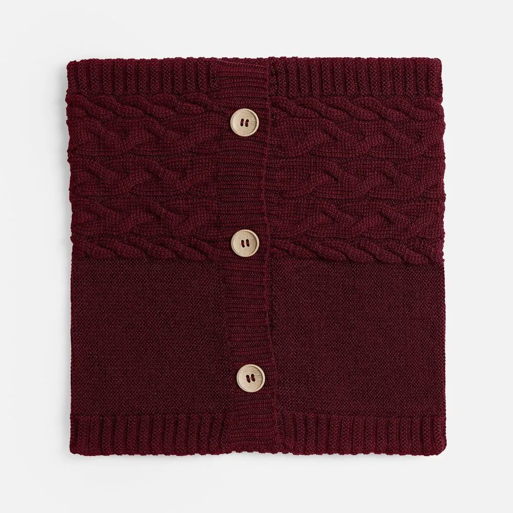 Подушка на заказ Stille Plus, ver.2, акрил