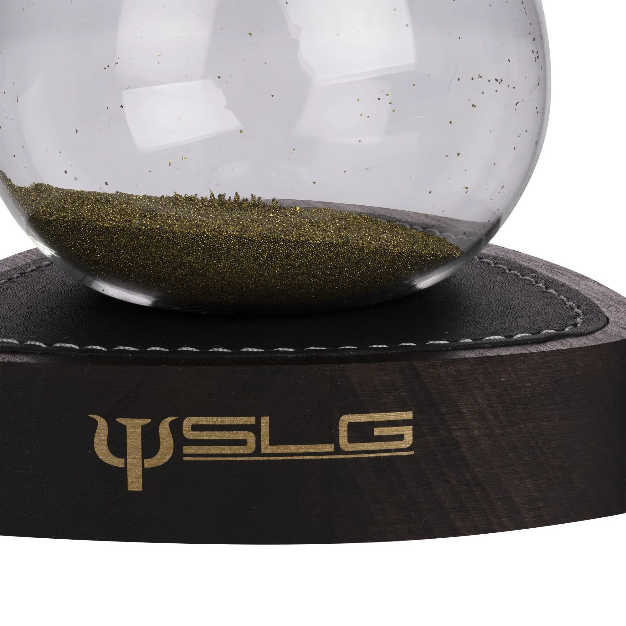 Магнитный антистресс Fortune, черный