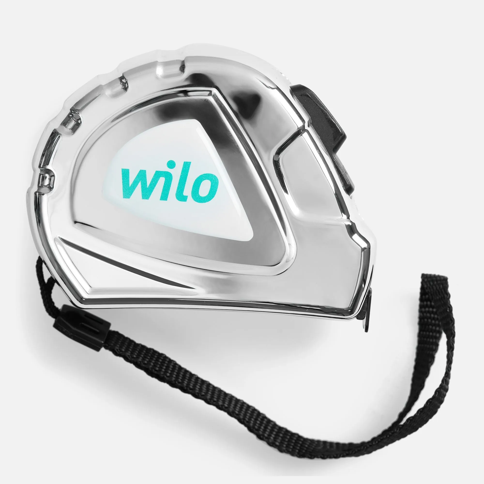 Инструменты с печатью логотипа. Рулетка Roll Over по цене 884 ₽ руб. (артикул 74154.10) Рулетка Roll Over, 5 м