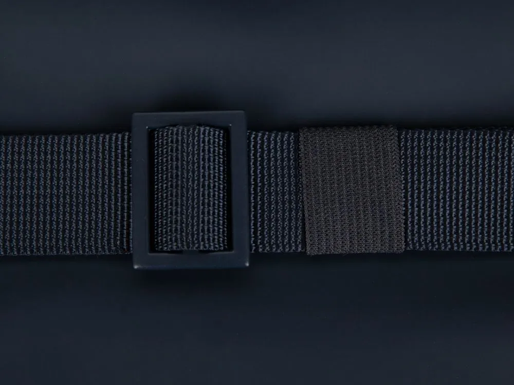 Поясная сумка Traffic, синяя