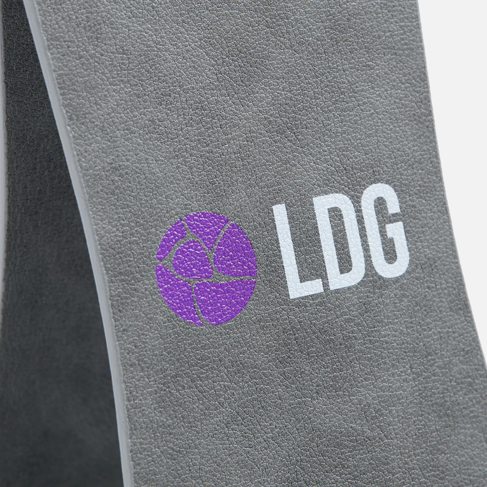 Подставка для телефона Petrus, серая