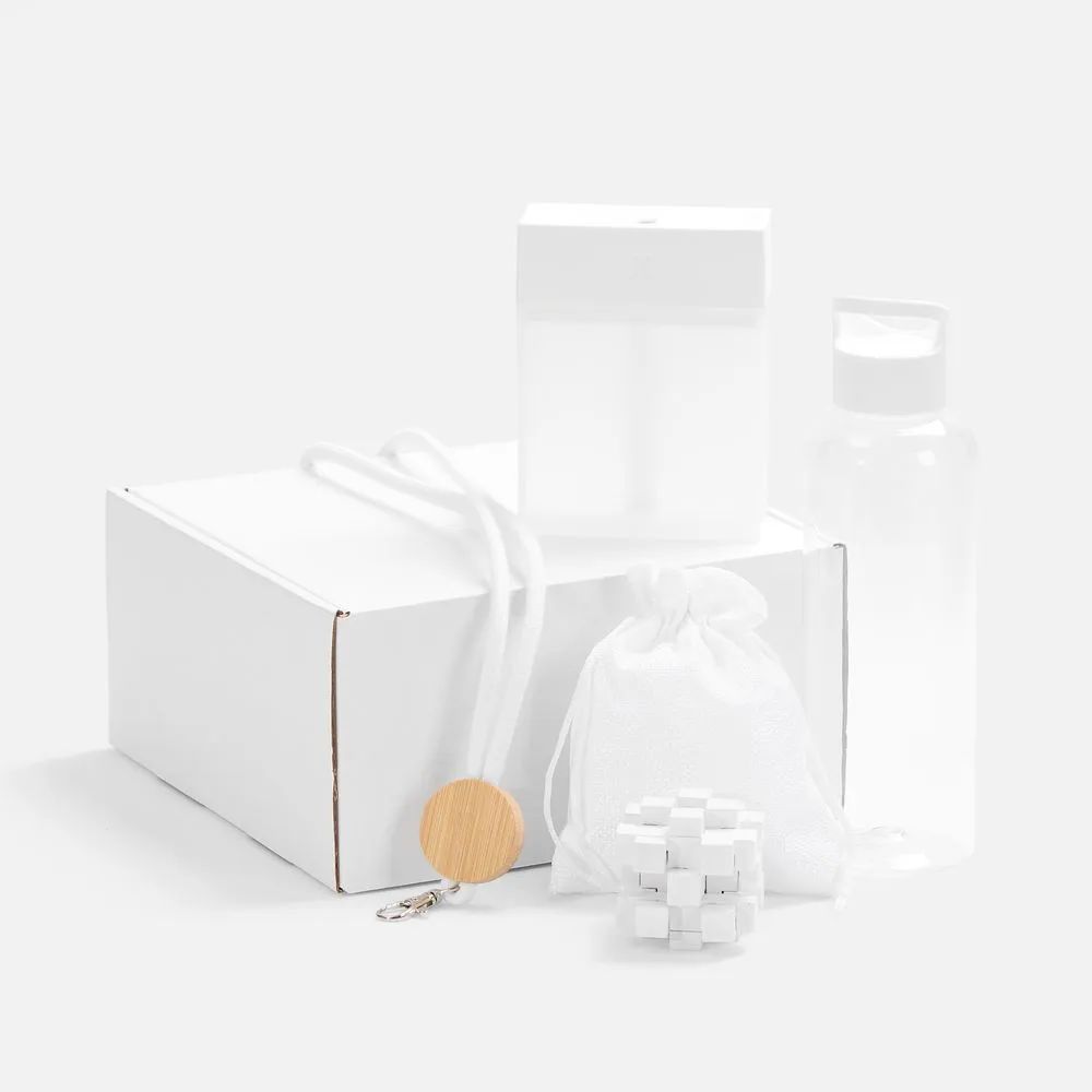 Набор Headstart, белый