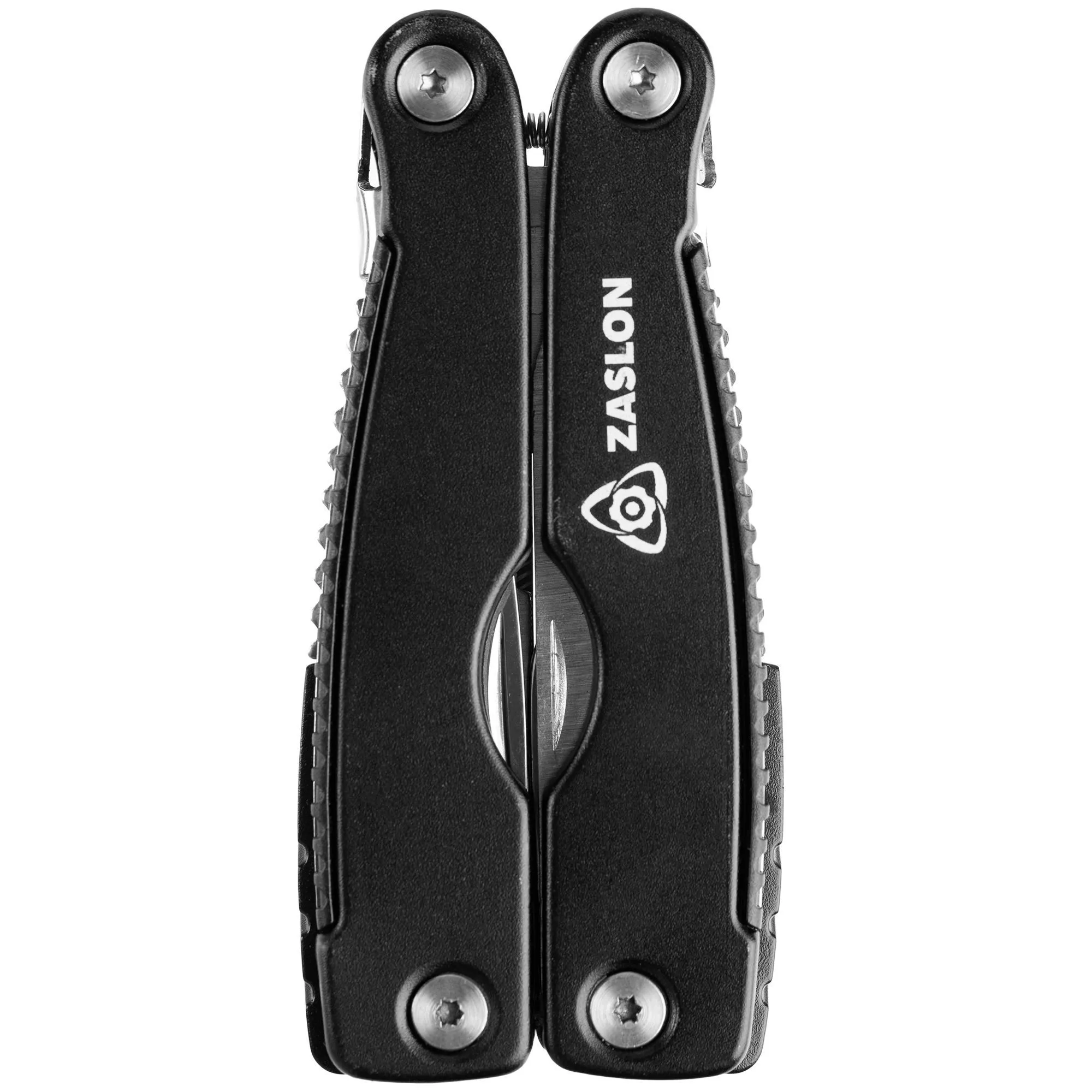 Мультитул Scout, черный