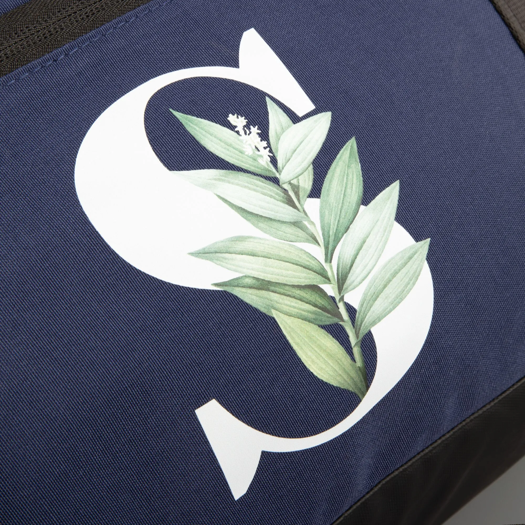 Сумка дорожная urbanPulse, синяя