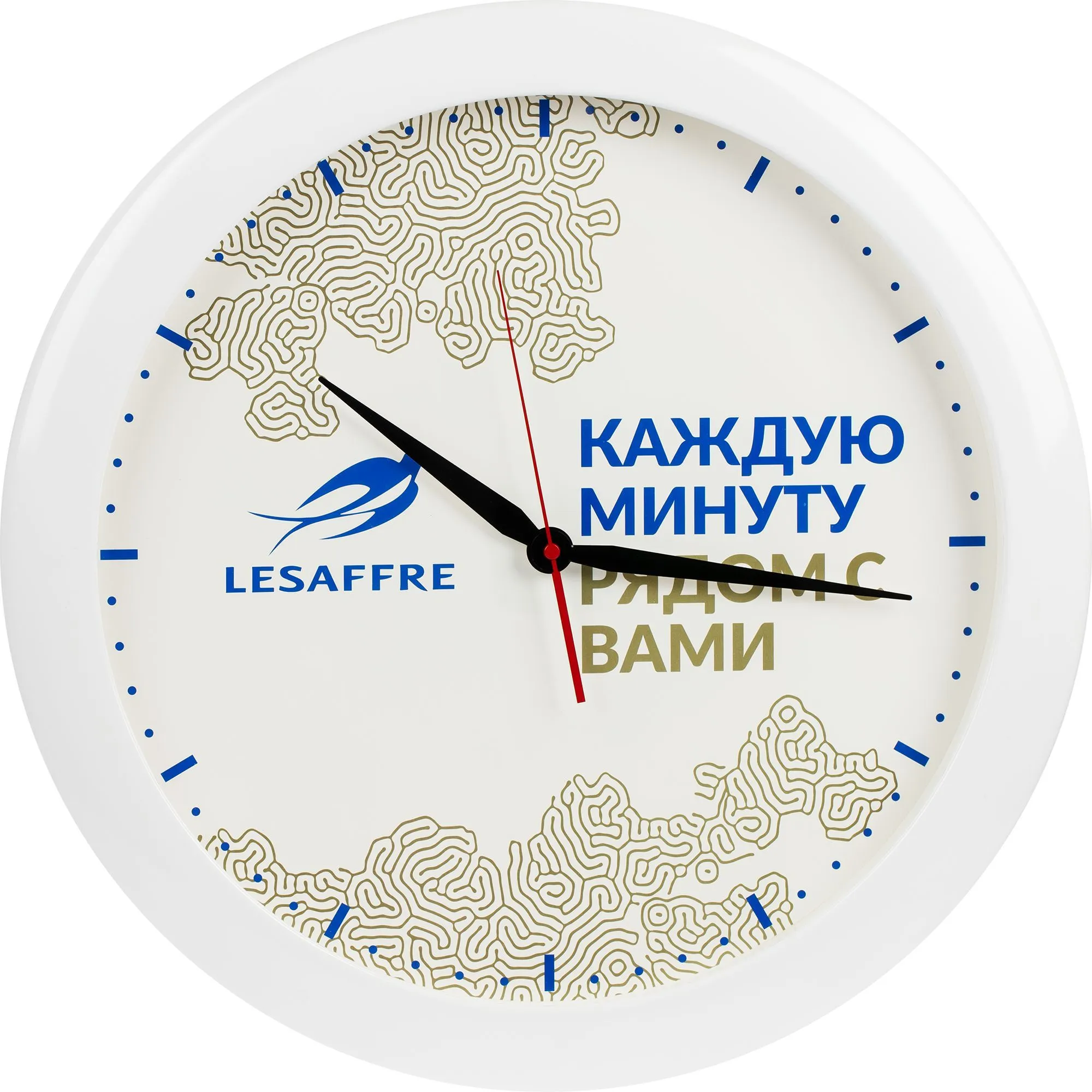 Часы настенные Veldi XL на заказ