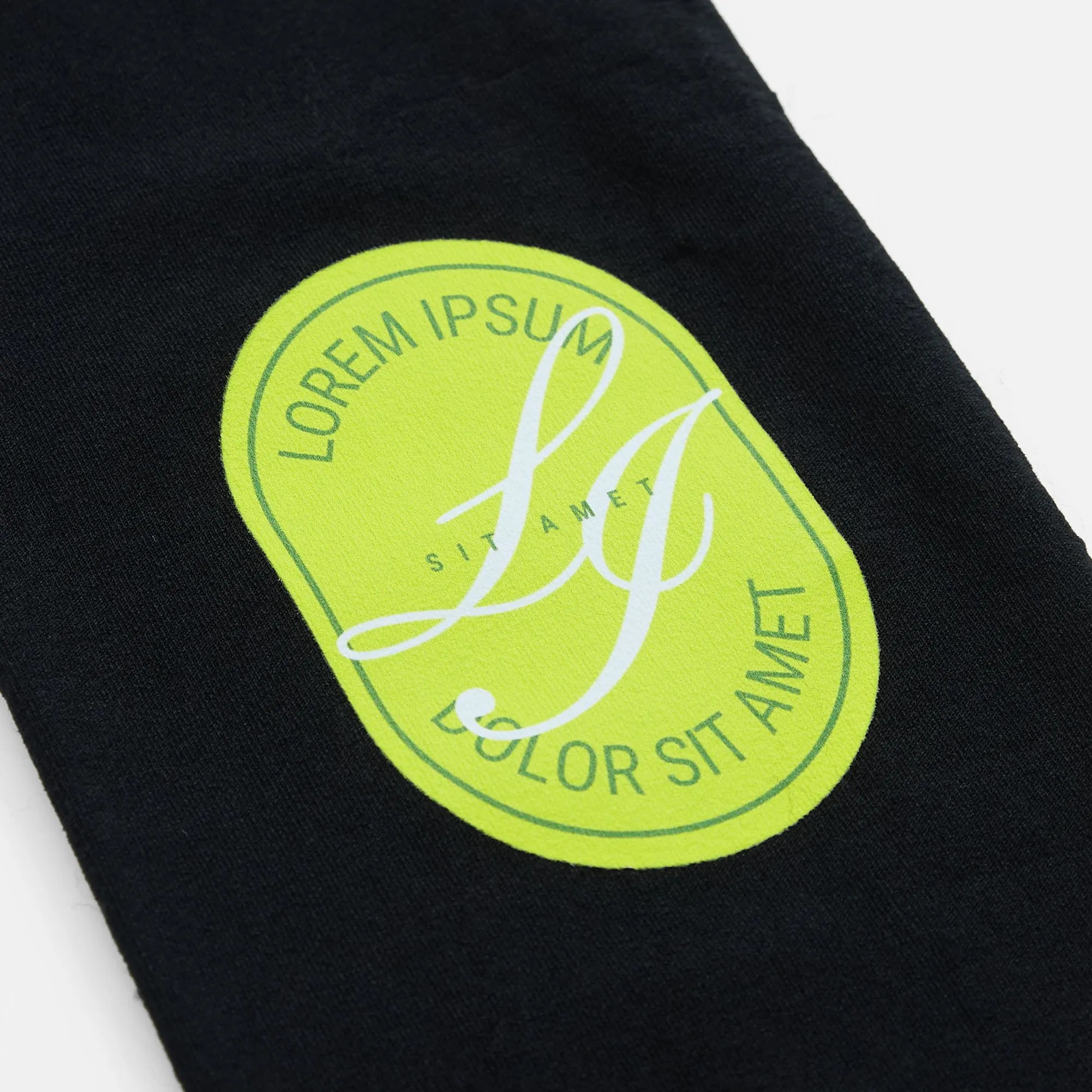 Спортивные аксессуары с логотипом с печатью логотипа. Рукава спортивные Flexor по цене 441 ₽ руб. (артикул 16580.30) Рукава спортивные Flexor, черные